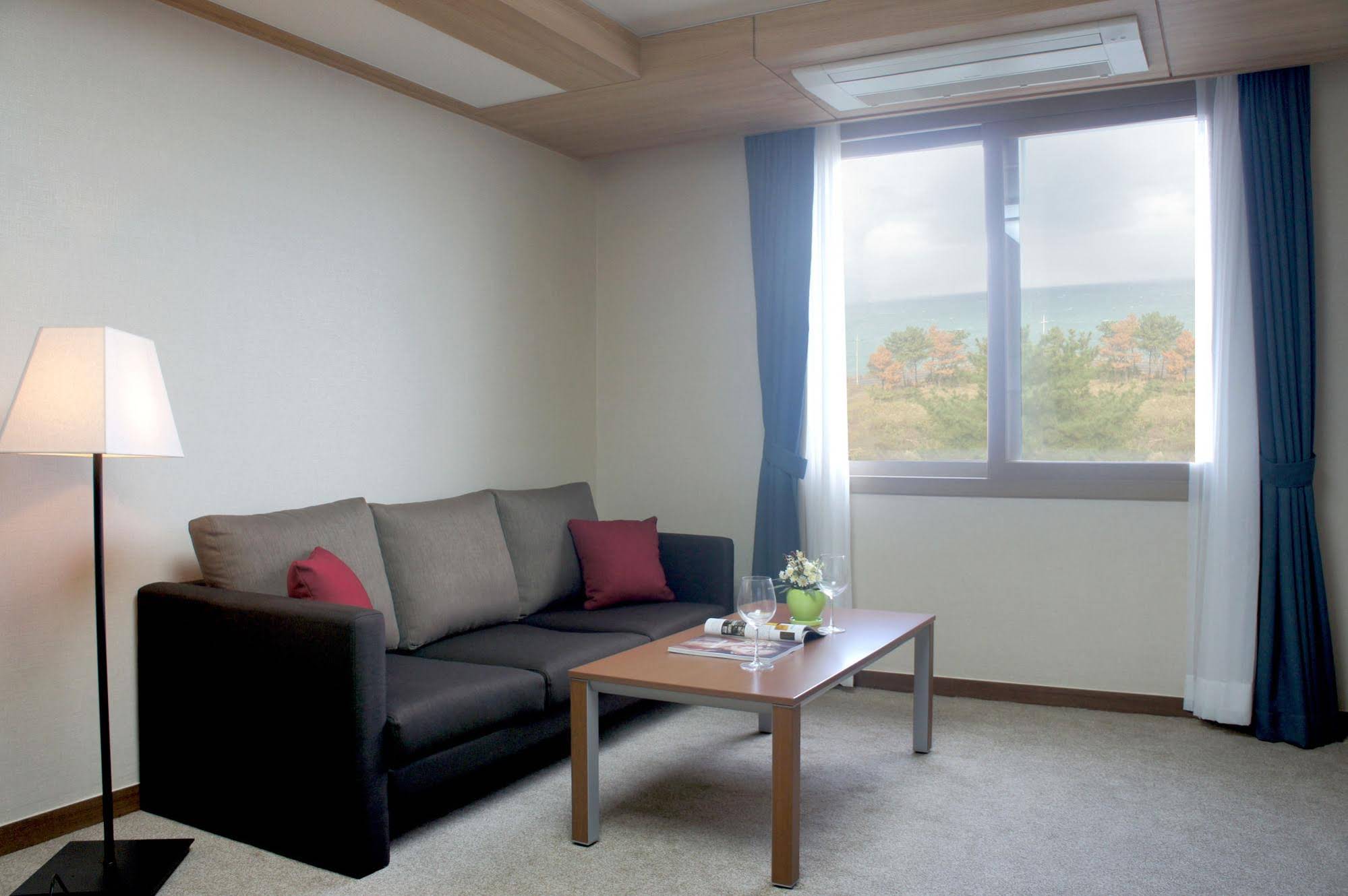 Benikea Hotel Jeju