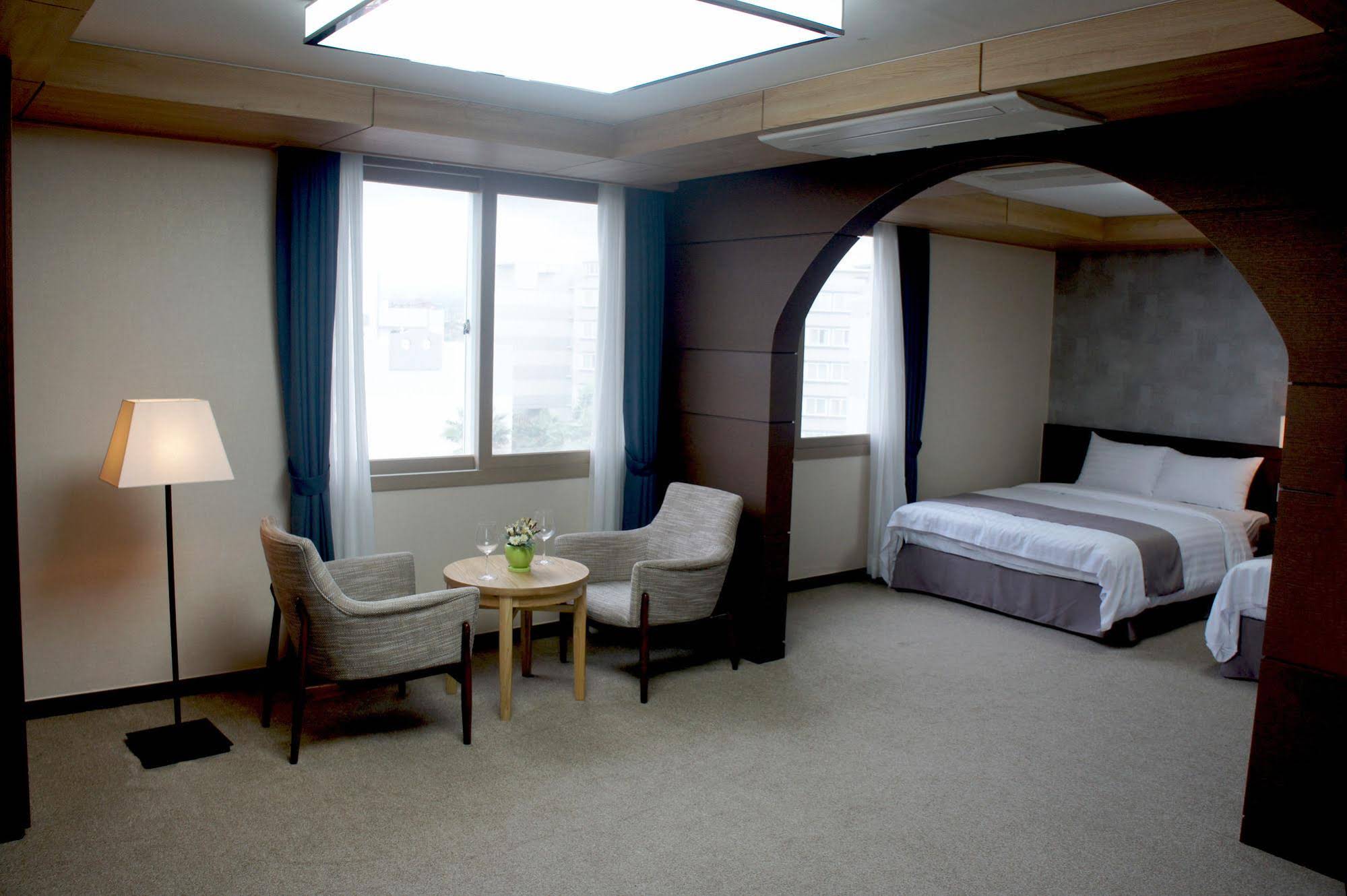 Benikea Hotel Jeju