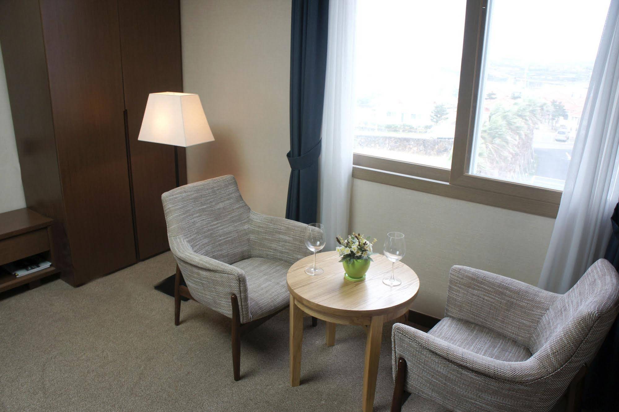 Benikea Hotel Jeju
