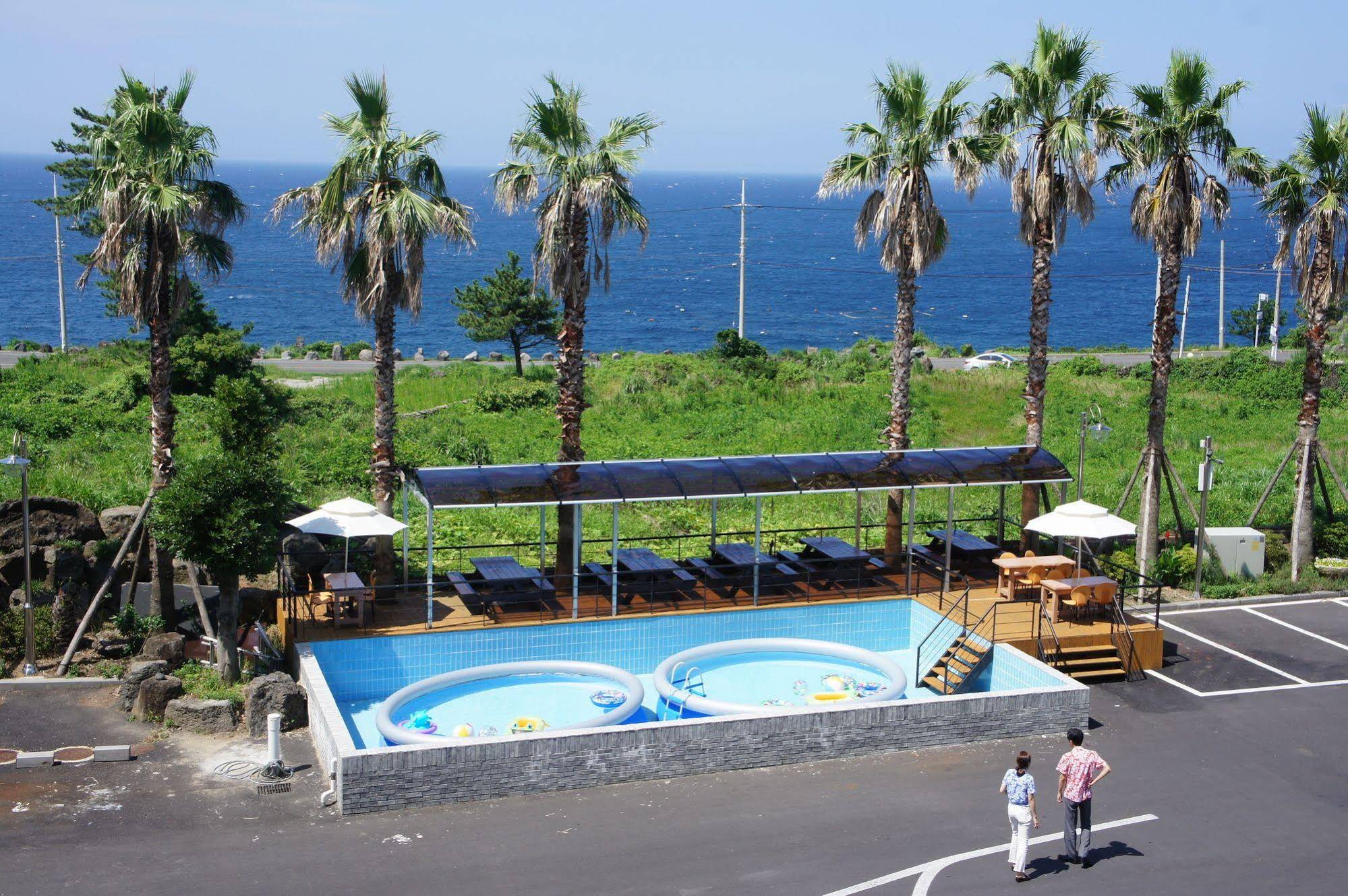 Benikea Hotel Jeju