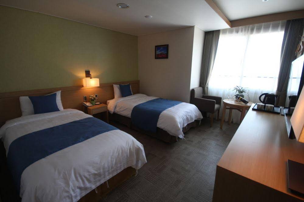 Benikea Hotel Jeju
