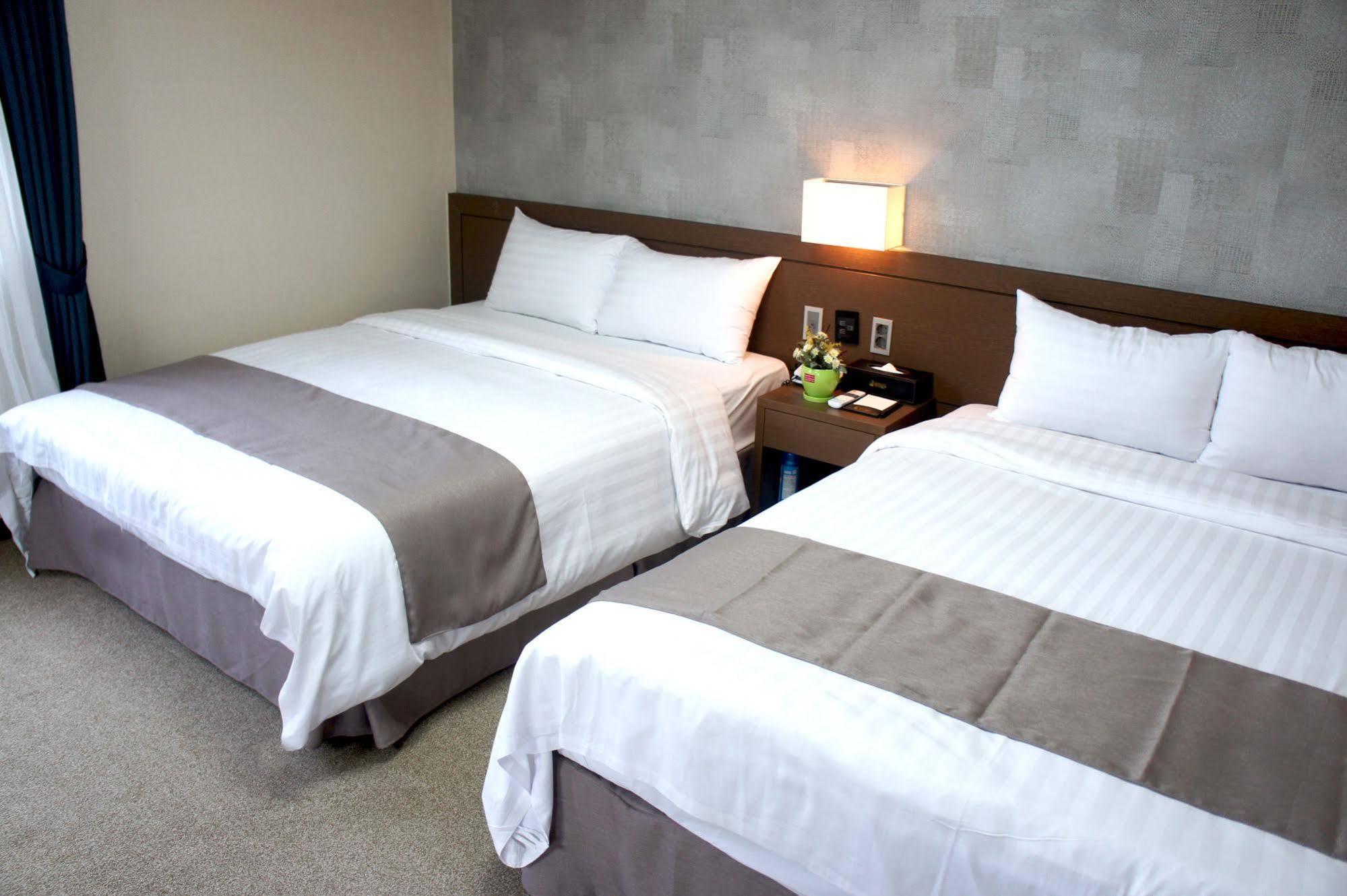 Benikea Hotel Jeju