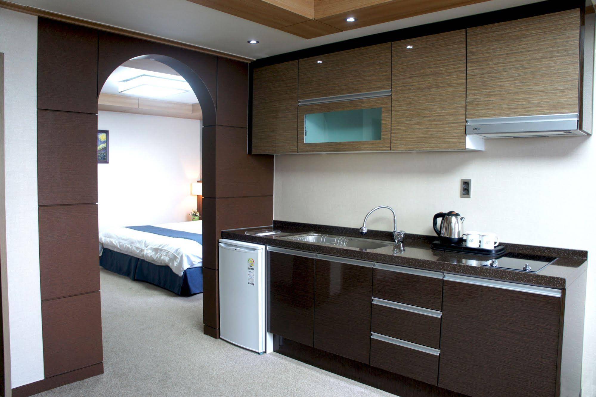 Benikea Hotel Jeju
