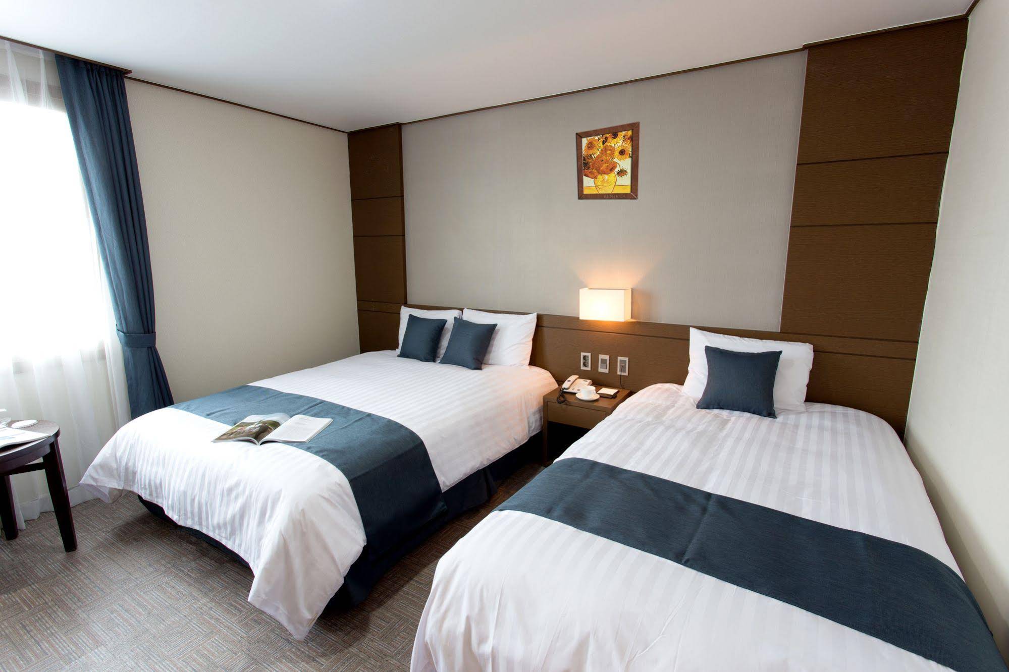 Benikea Hotel Jeju
