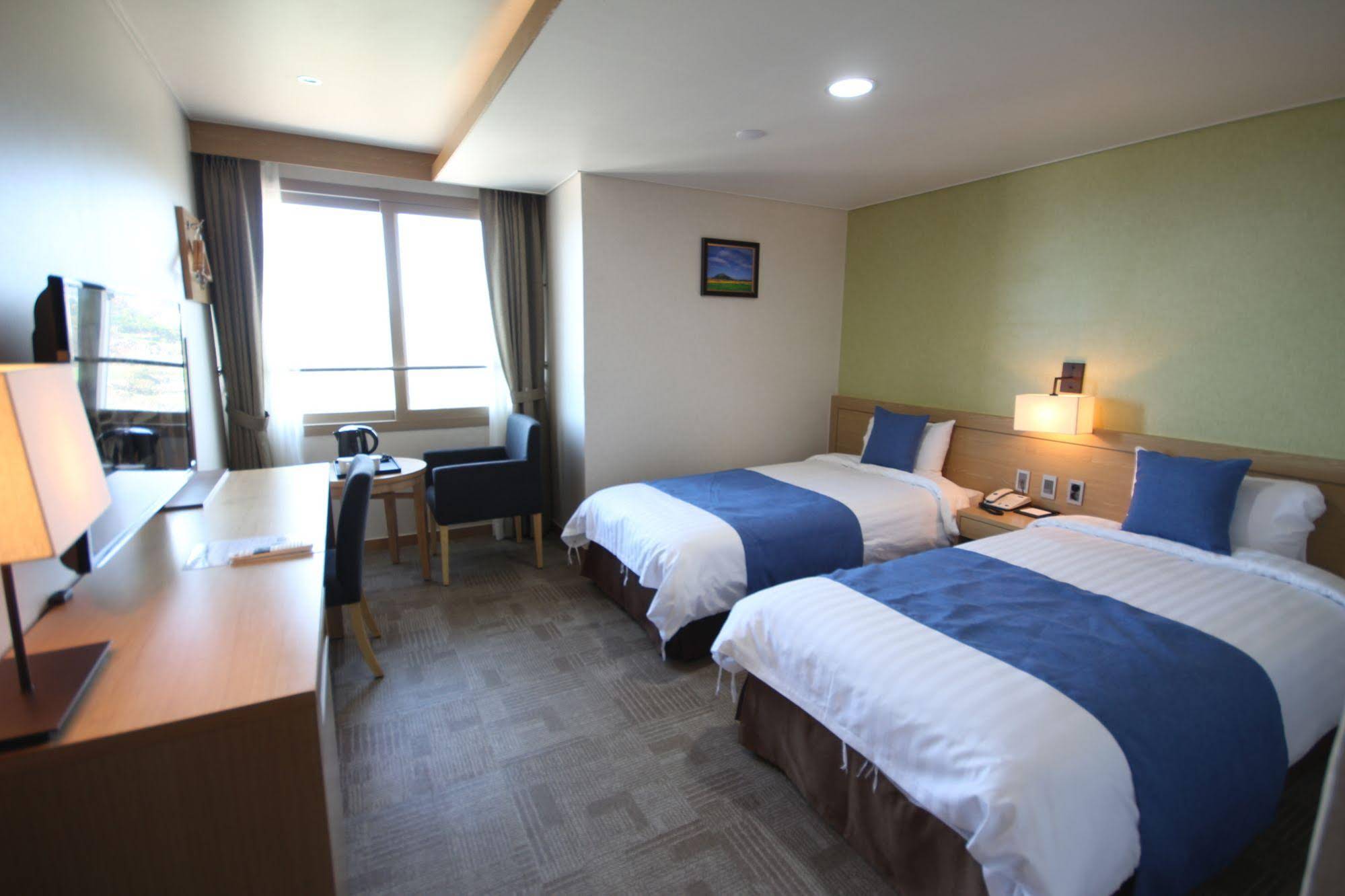 Benikea Hotel Jeju