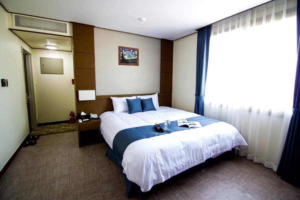 Benikea Hotel Jeju
