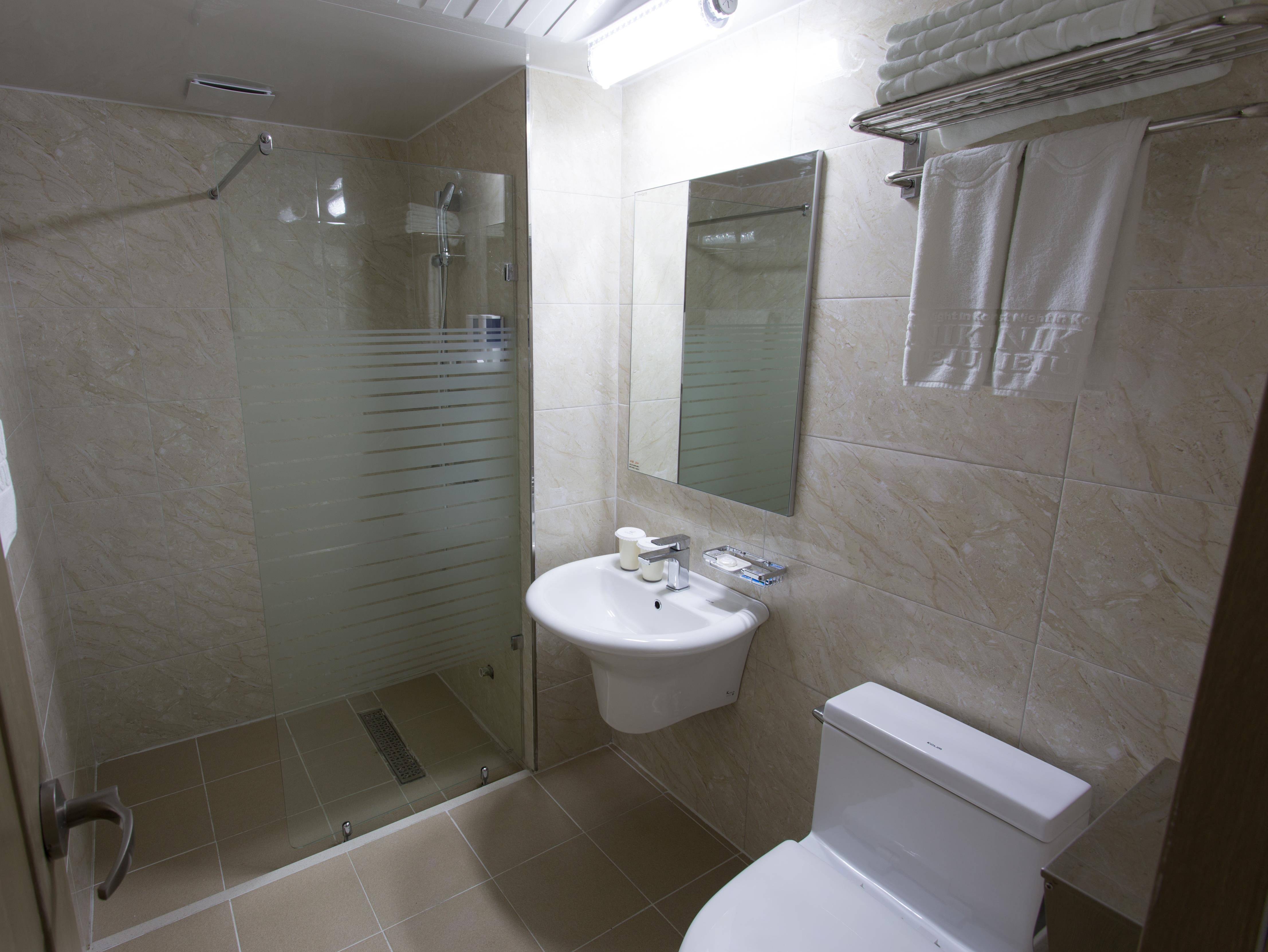 Benikea Hotel Jeju