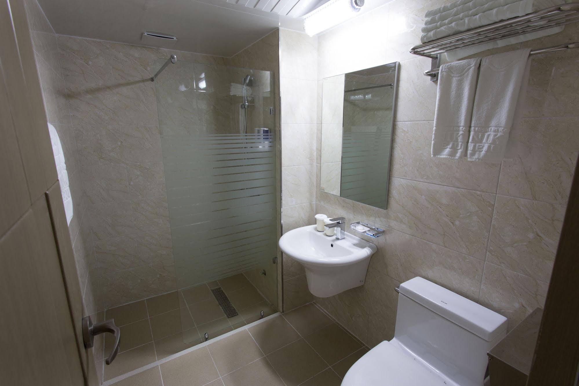 Benikea Hotel Jeju