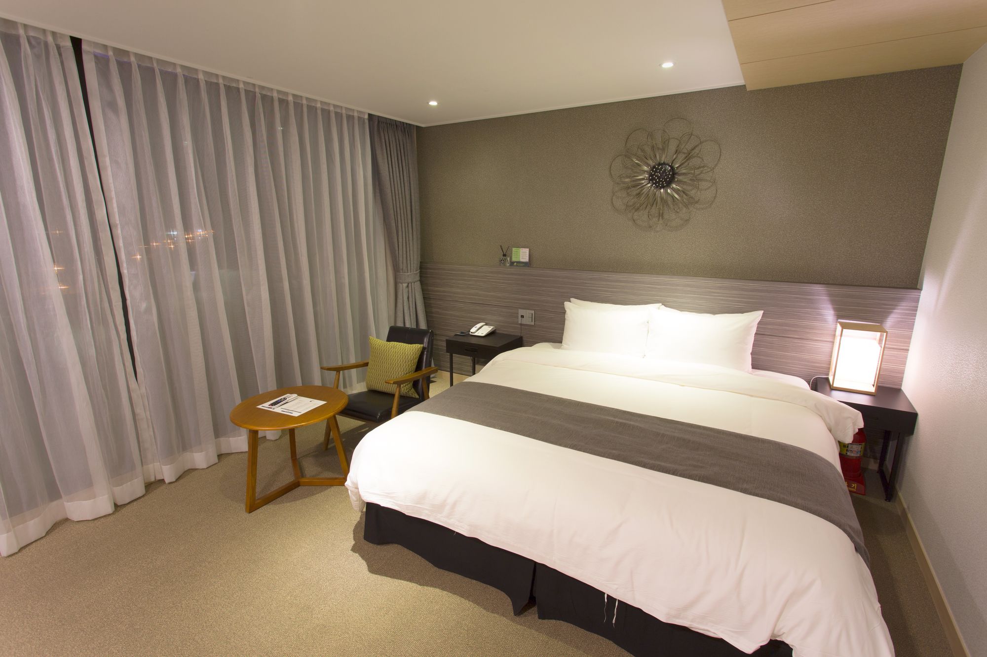 Benikea I Jin Hotel