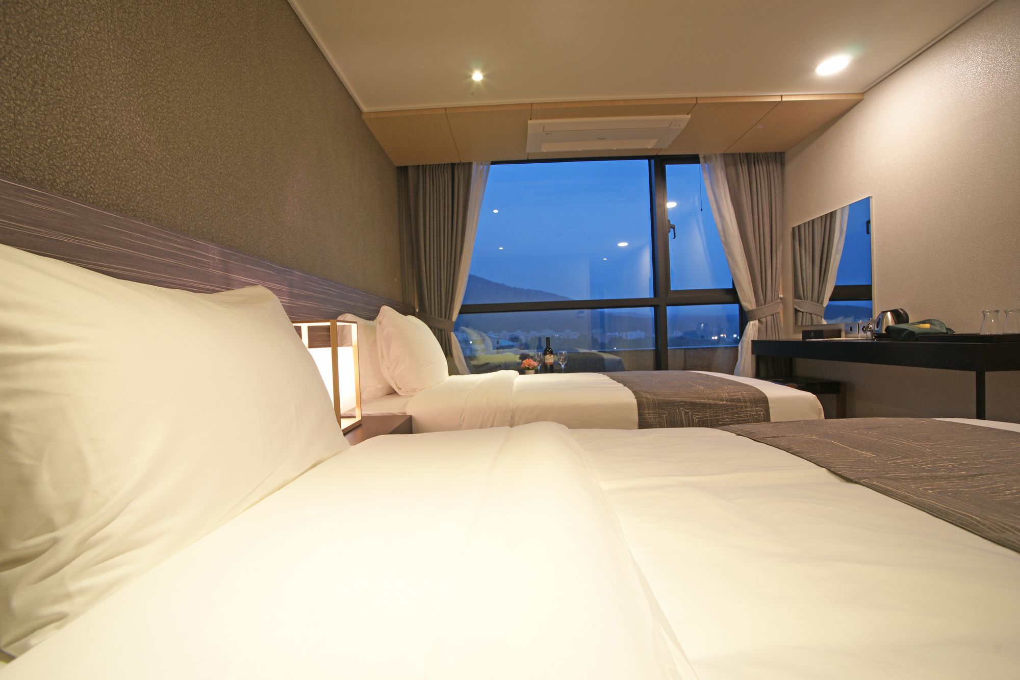Benikea I Jin Hotel