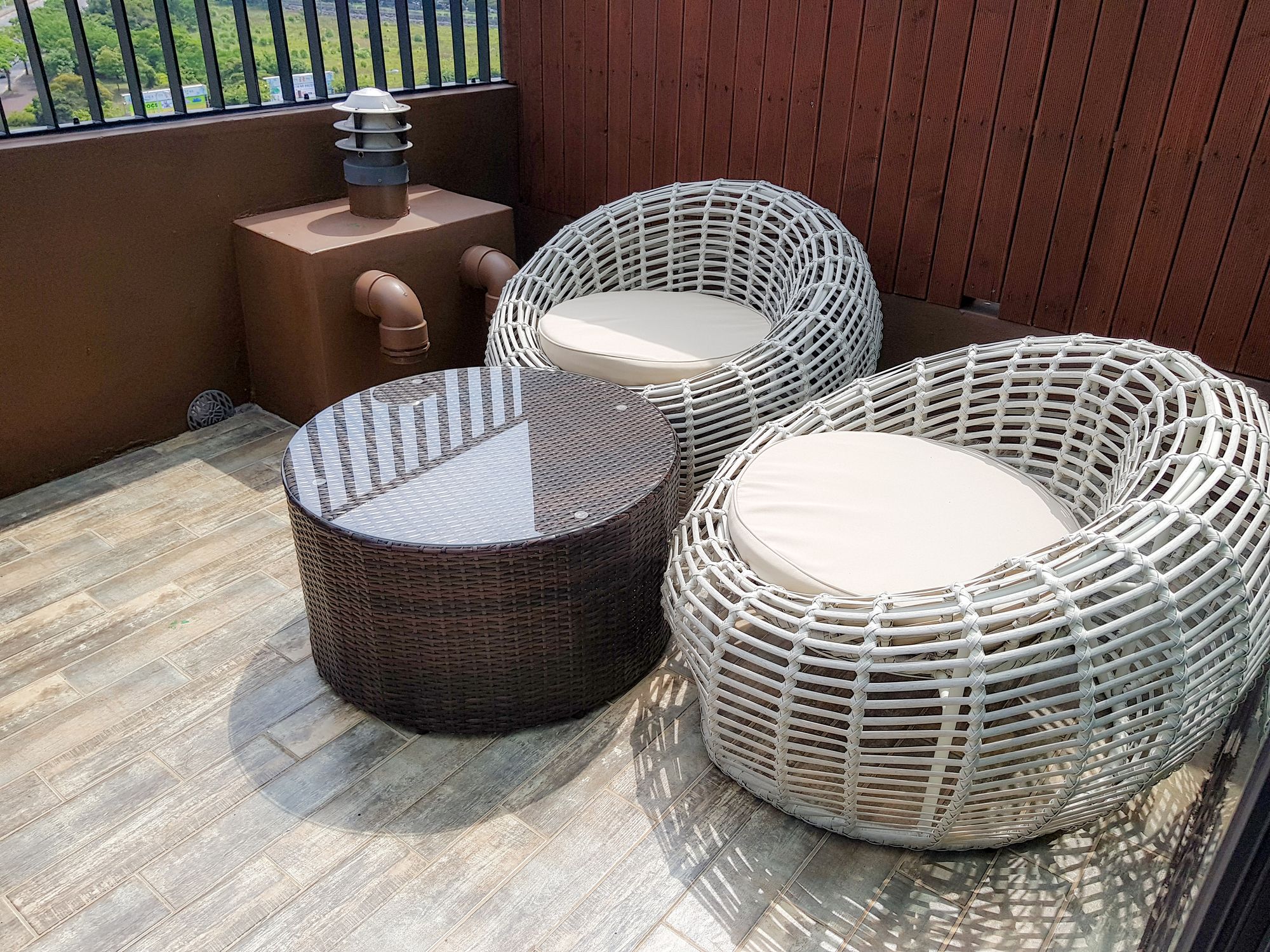 Benikea I Jin Hotel