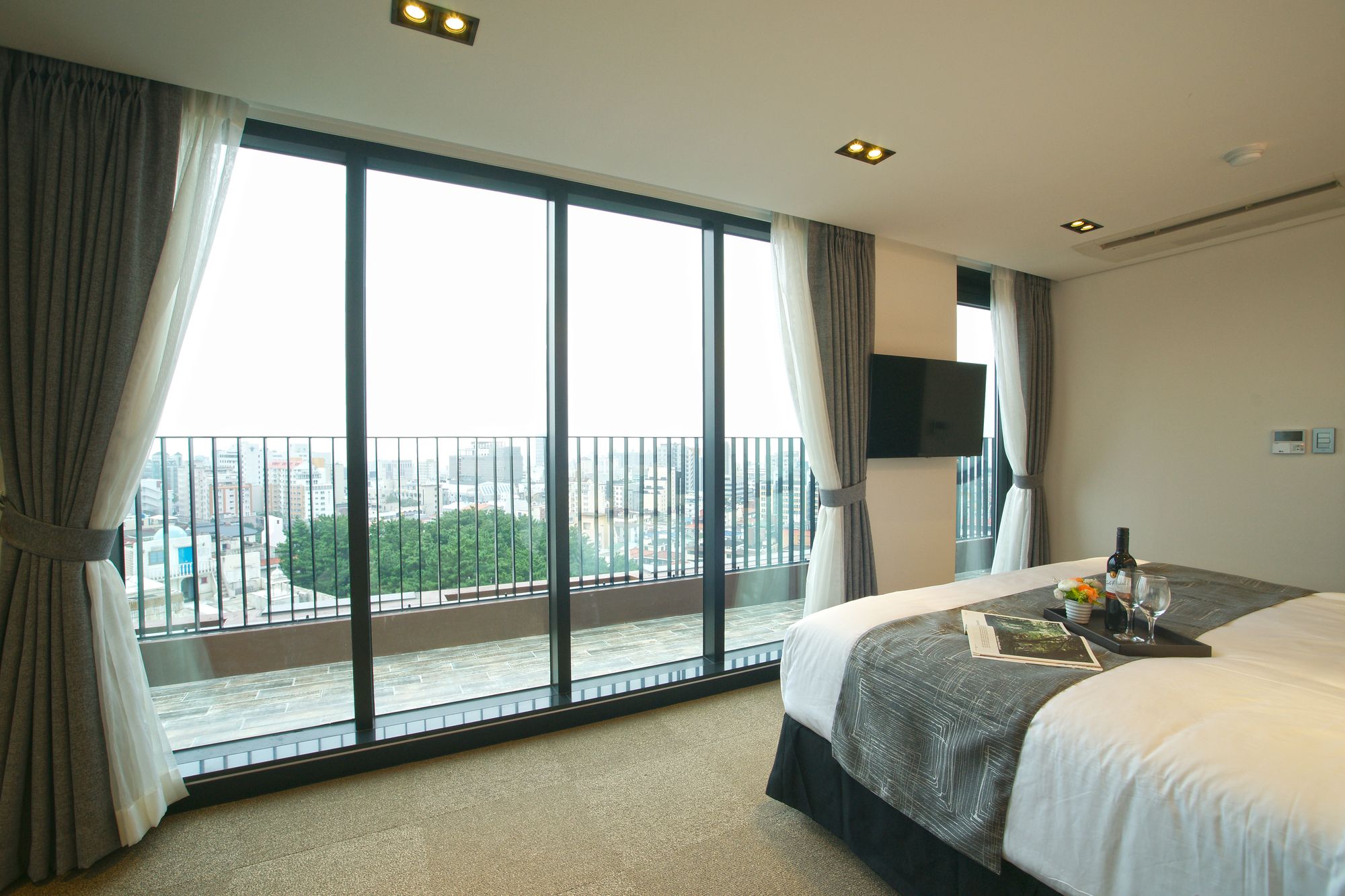 Benikea I Jin Hotel
