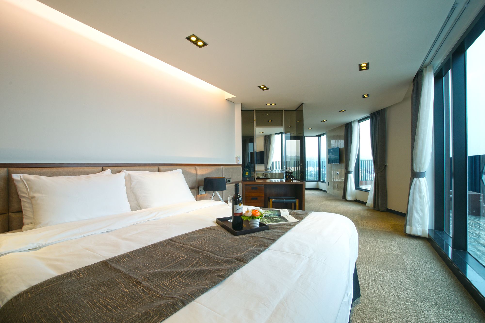 Benikea I Jin Hotel
