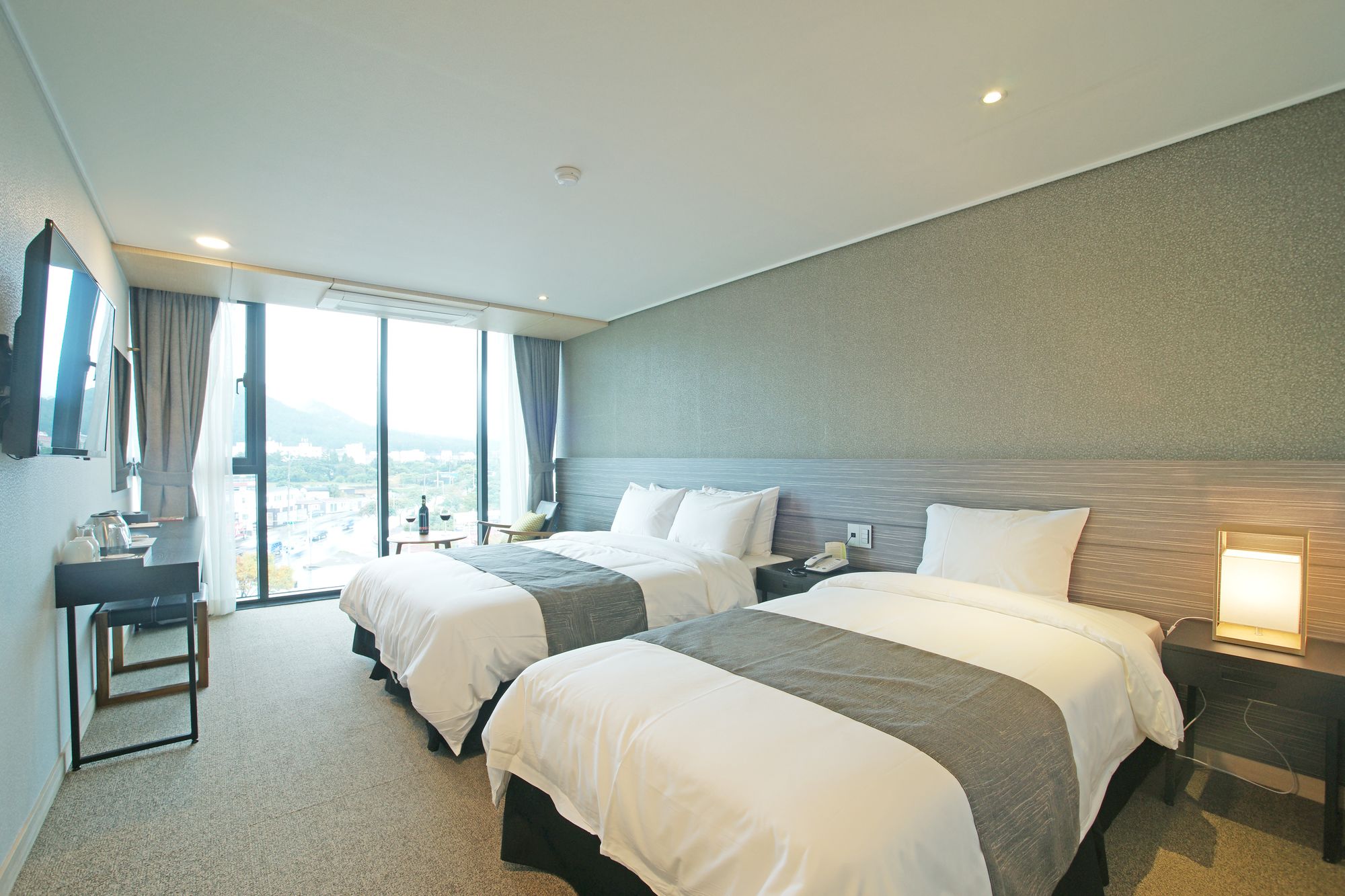 Benikea I Jin Hotel