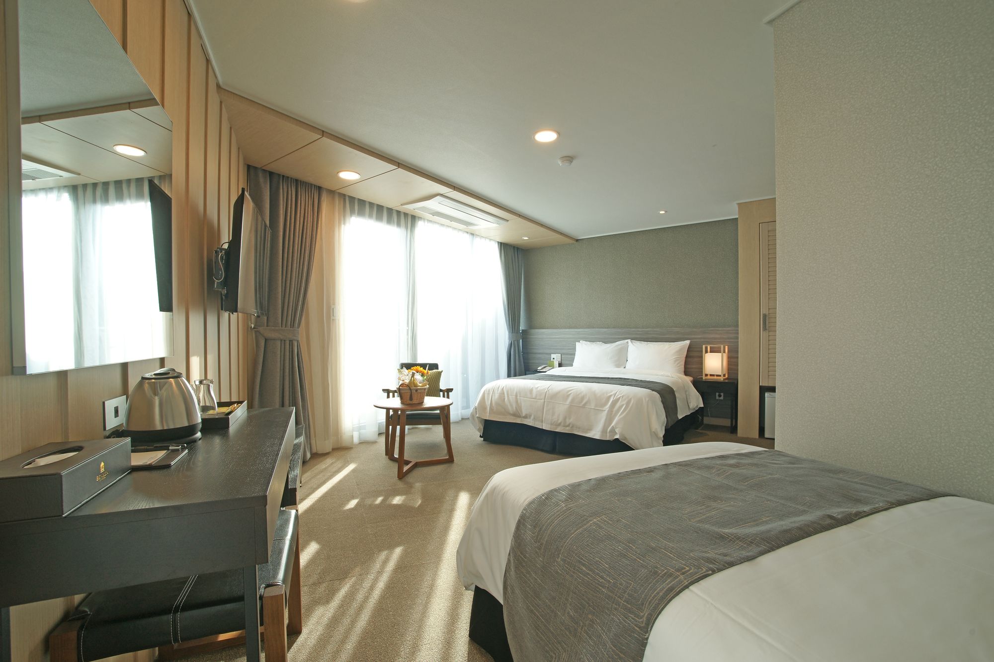 Benikea I Jin Hotel