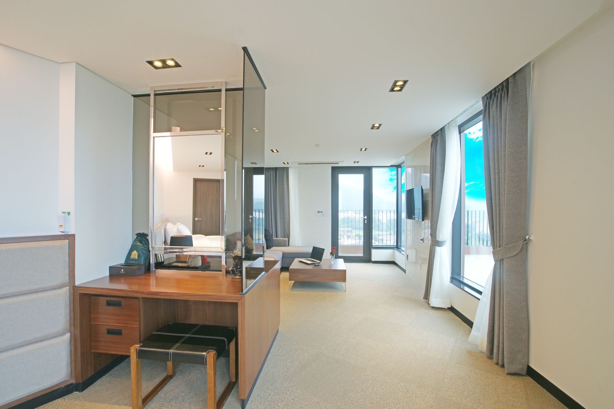 Benikea I Jin Hotel