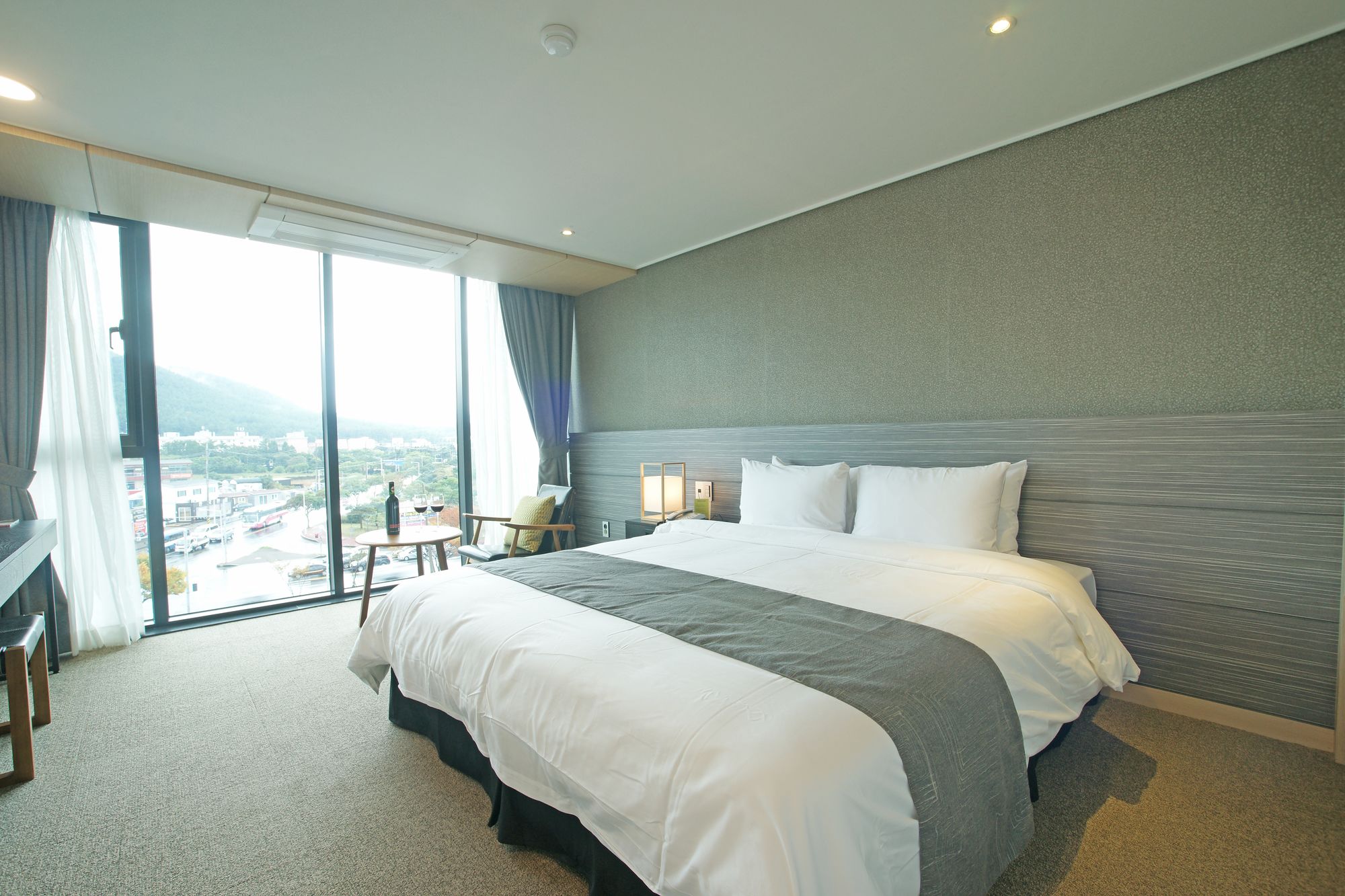 Benikea I Jin Hotel