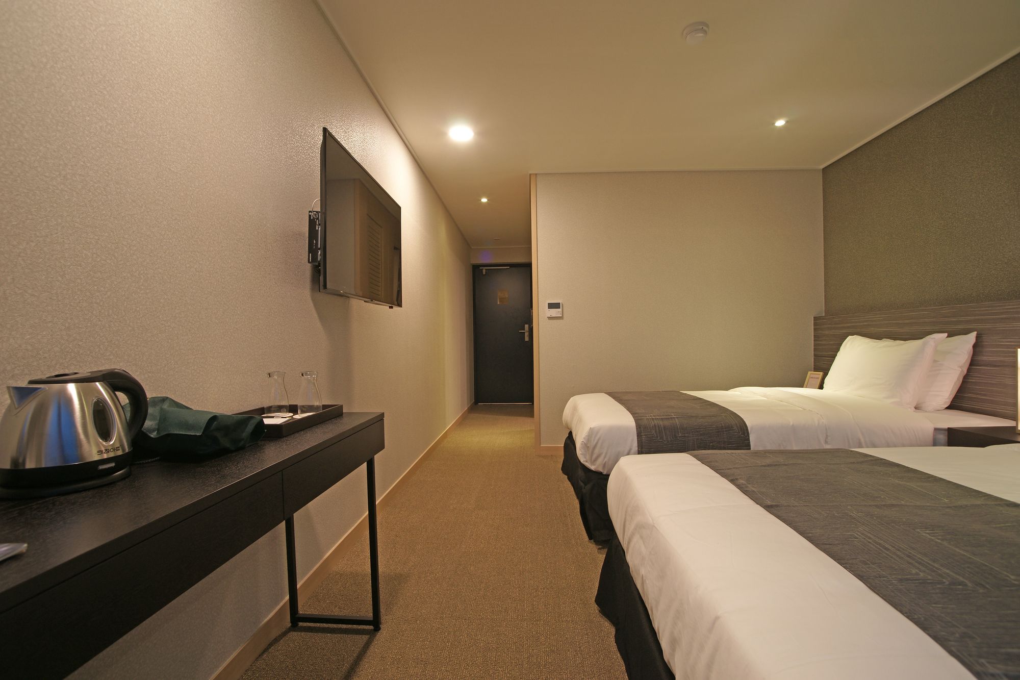 Benikea I Jin Hotel