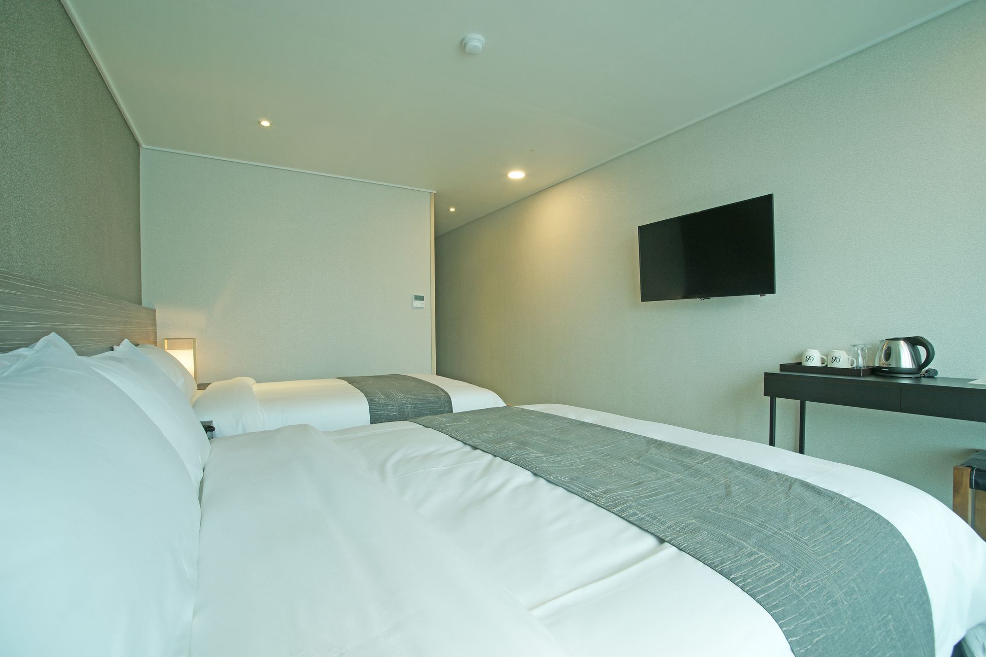 Benikea I Jin Hotel
