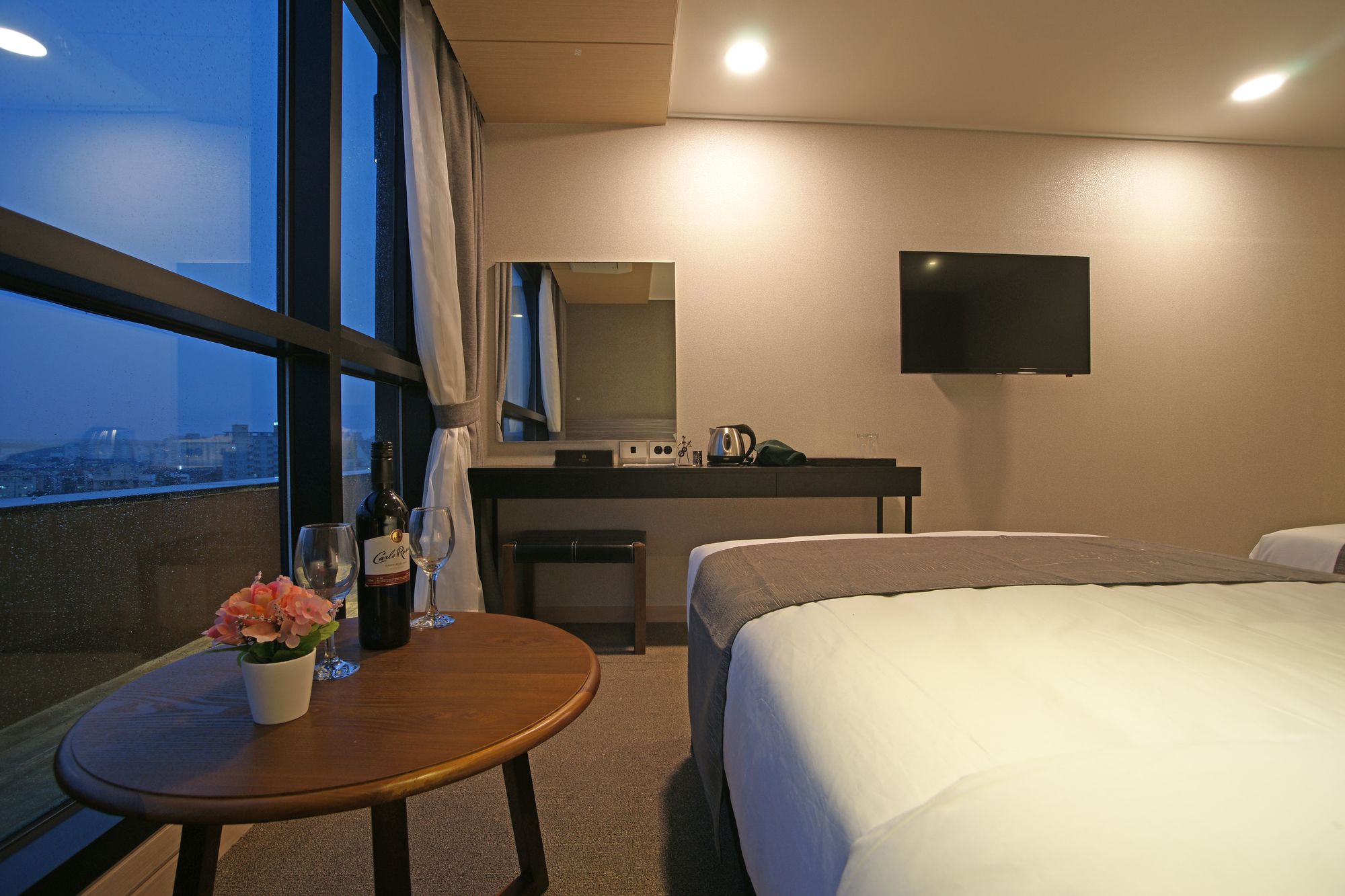 Benikea I Jin Hotel