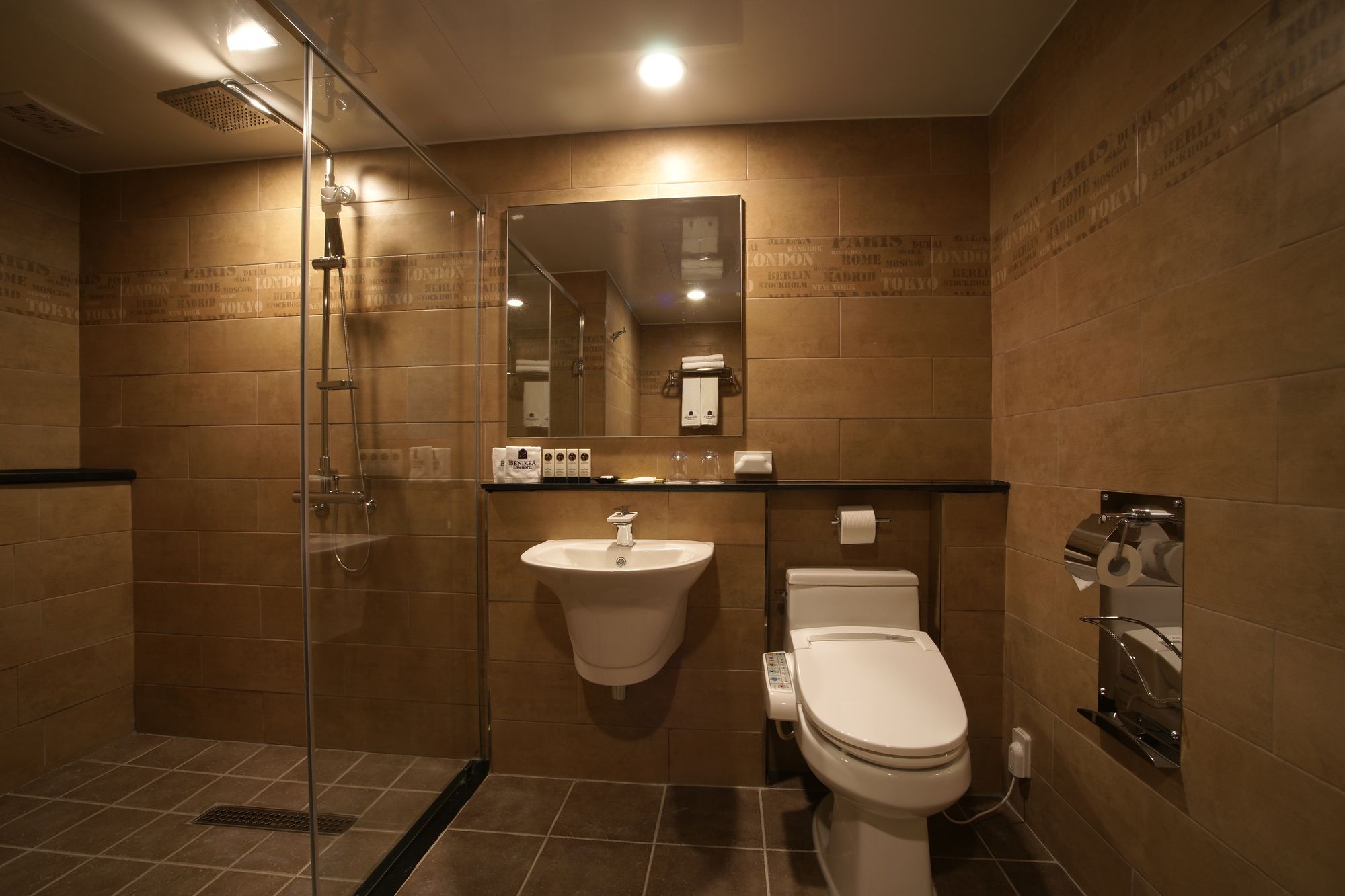 Benikea I Jin Hotel