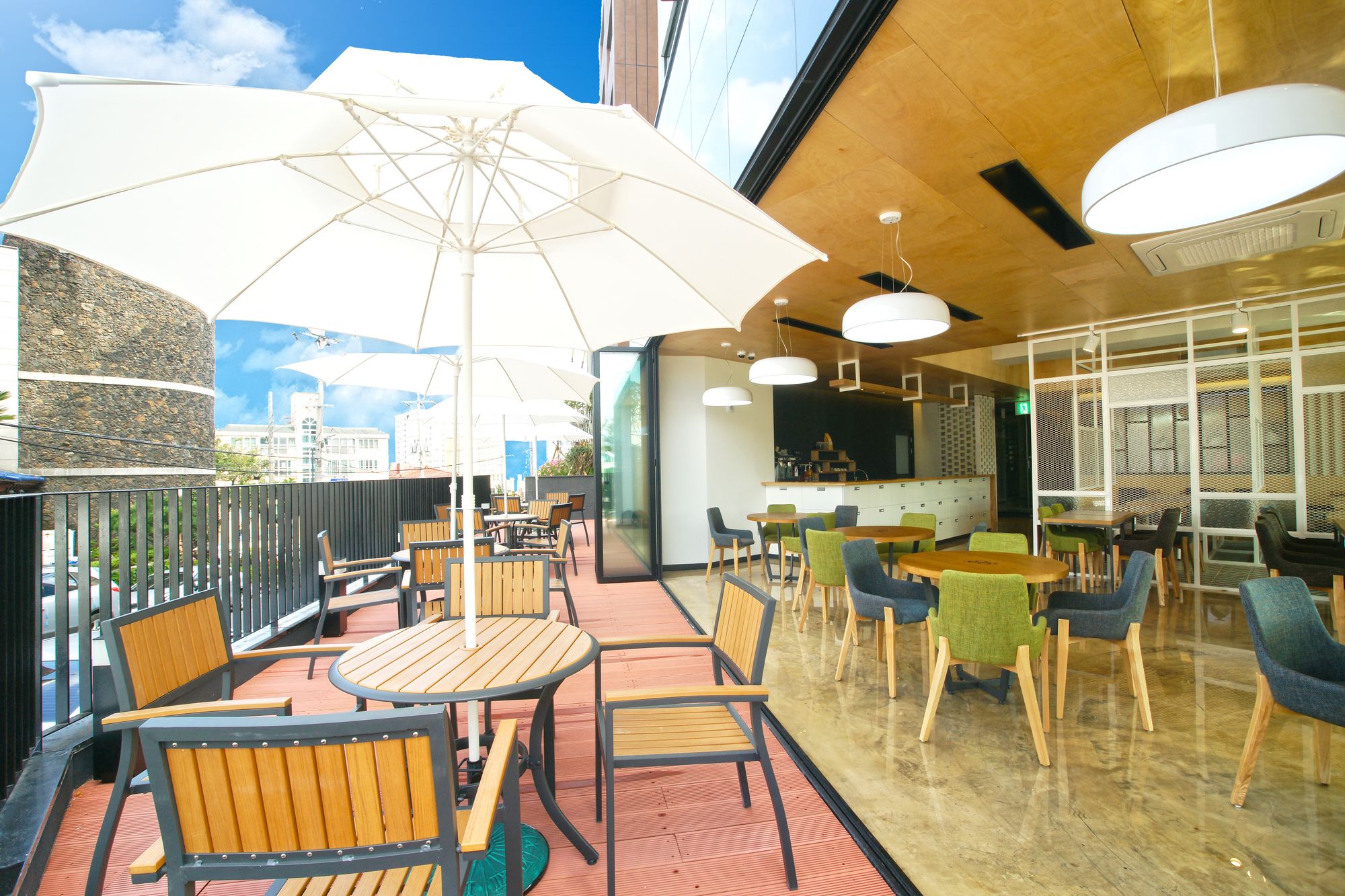 Benikea I Jin Hotel