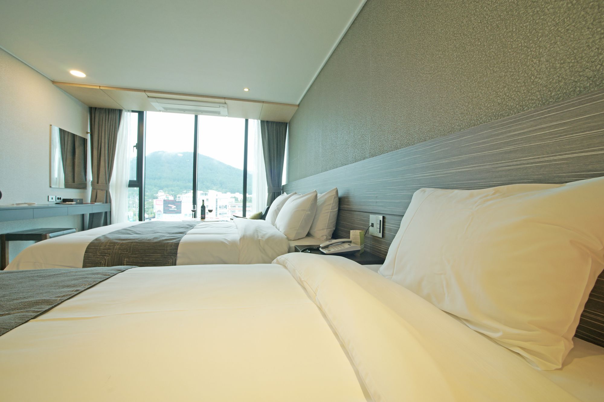 Benikea I Jin Hotel