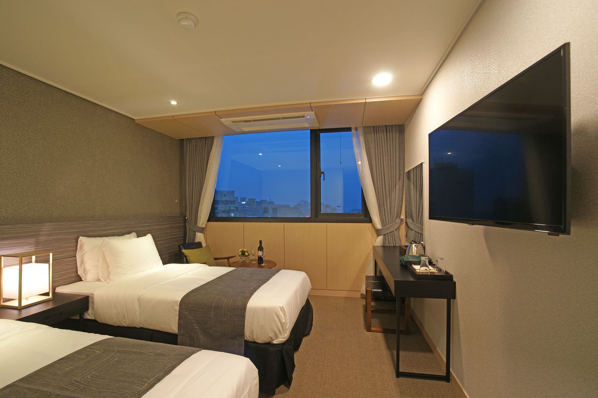 Benikea I Jin Hotel