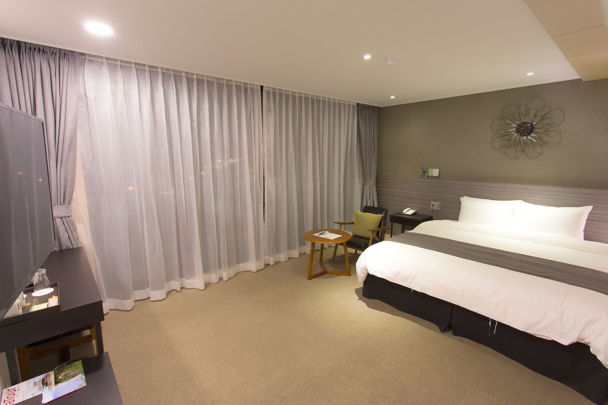Benikea I Jin Hotel
