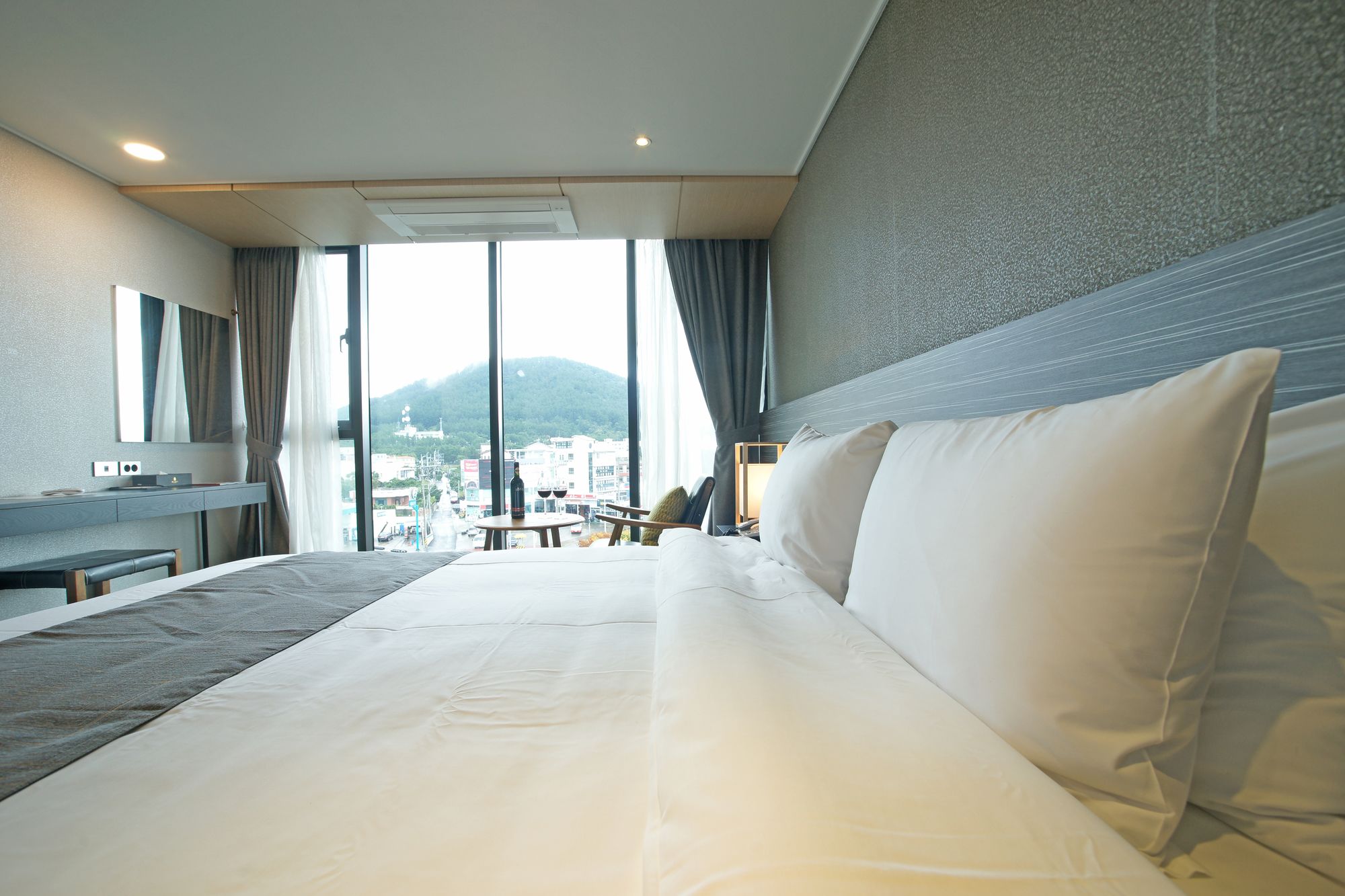 Benikea I Jin Hotel