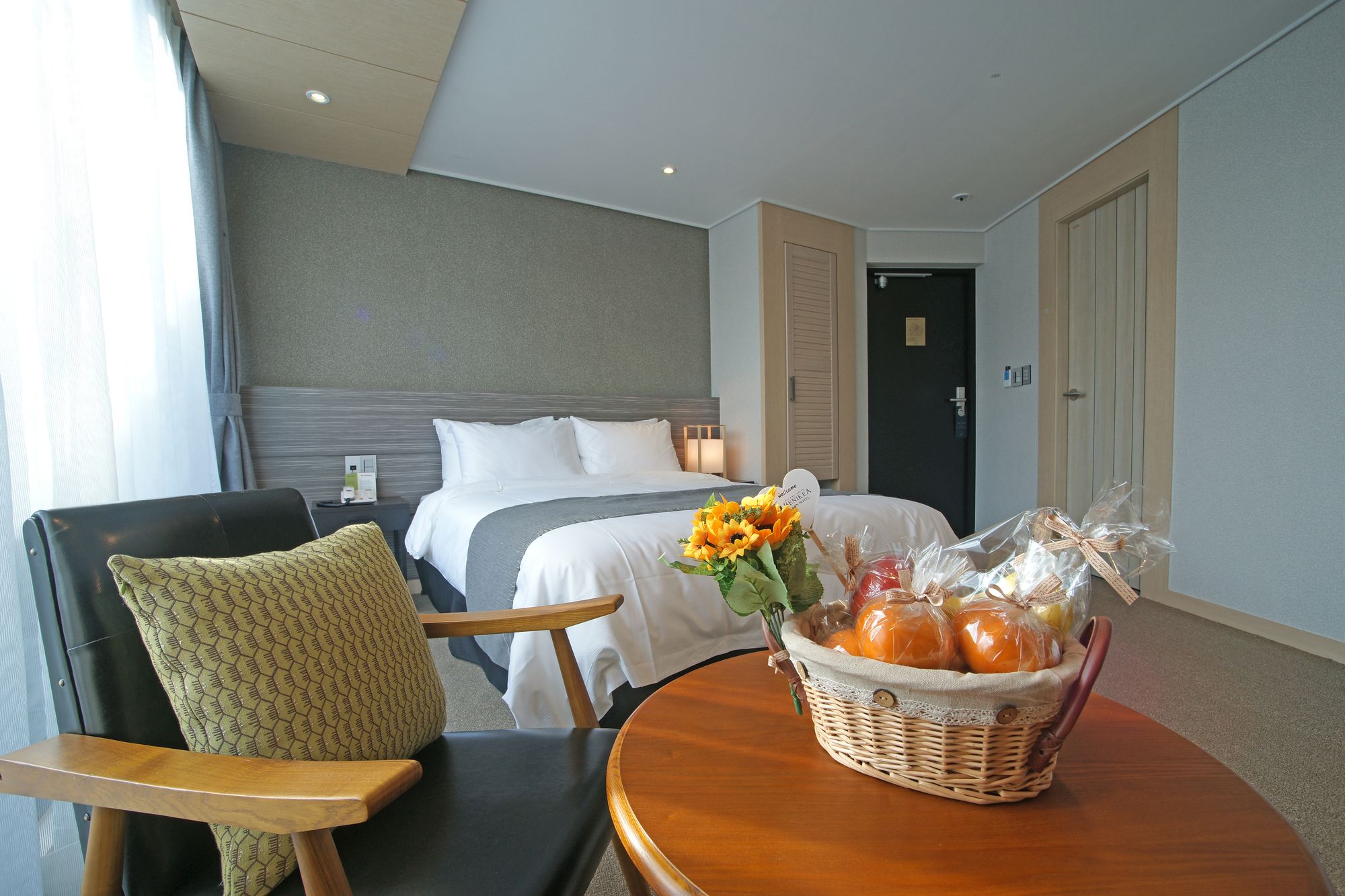 Benikea I Jin Hotel