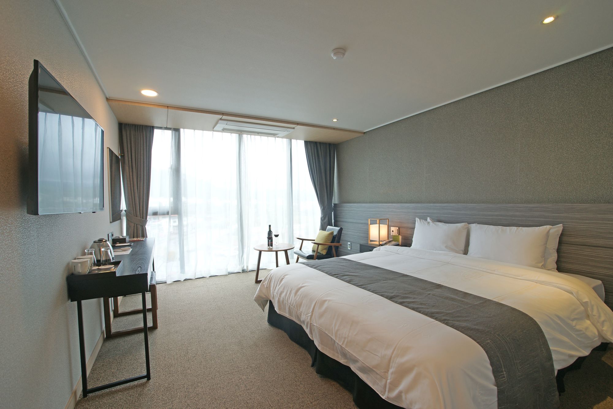 Benikea I Jin Hotel