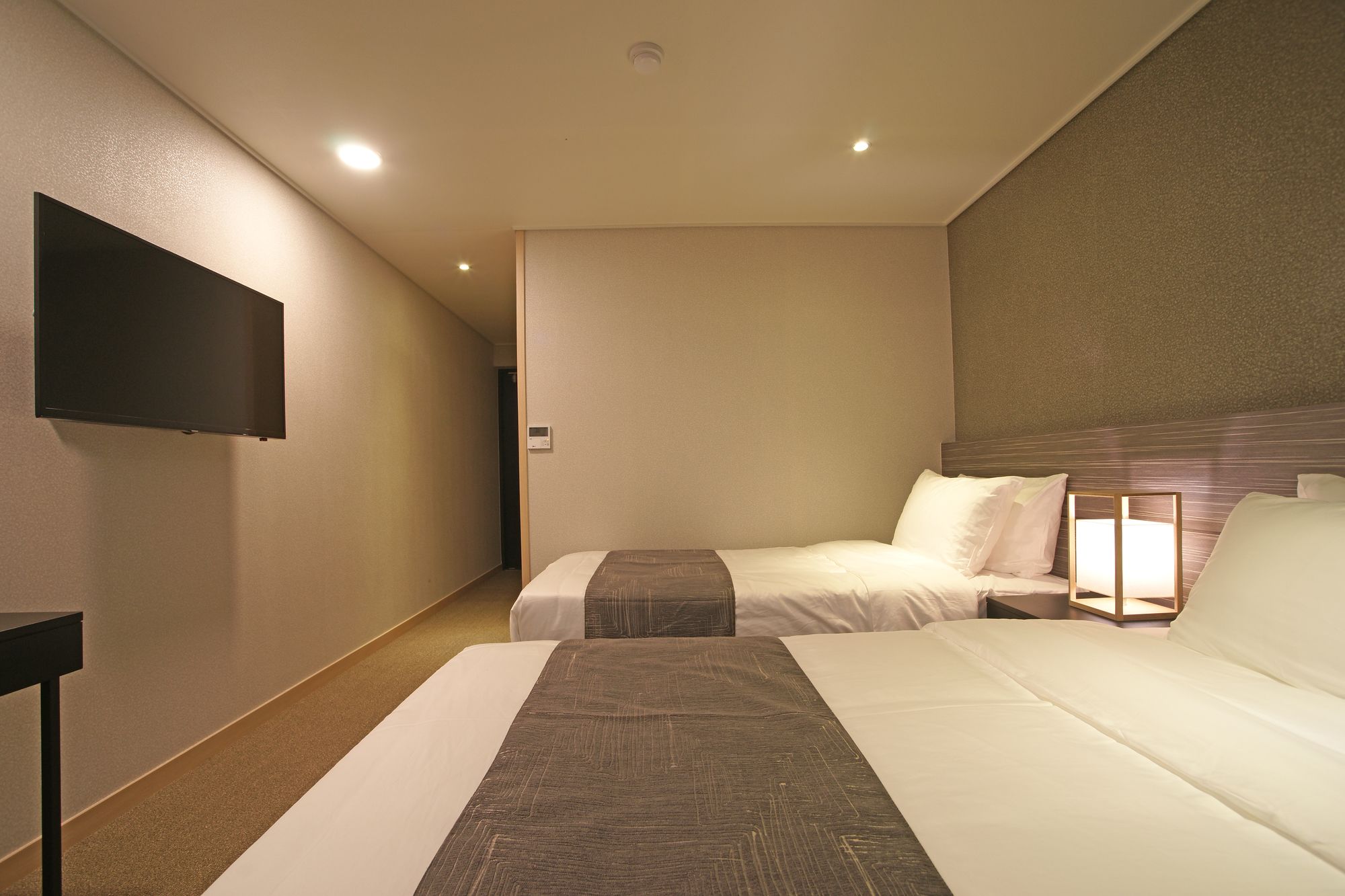 Benikea I Jin Hotel