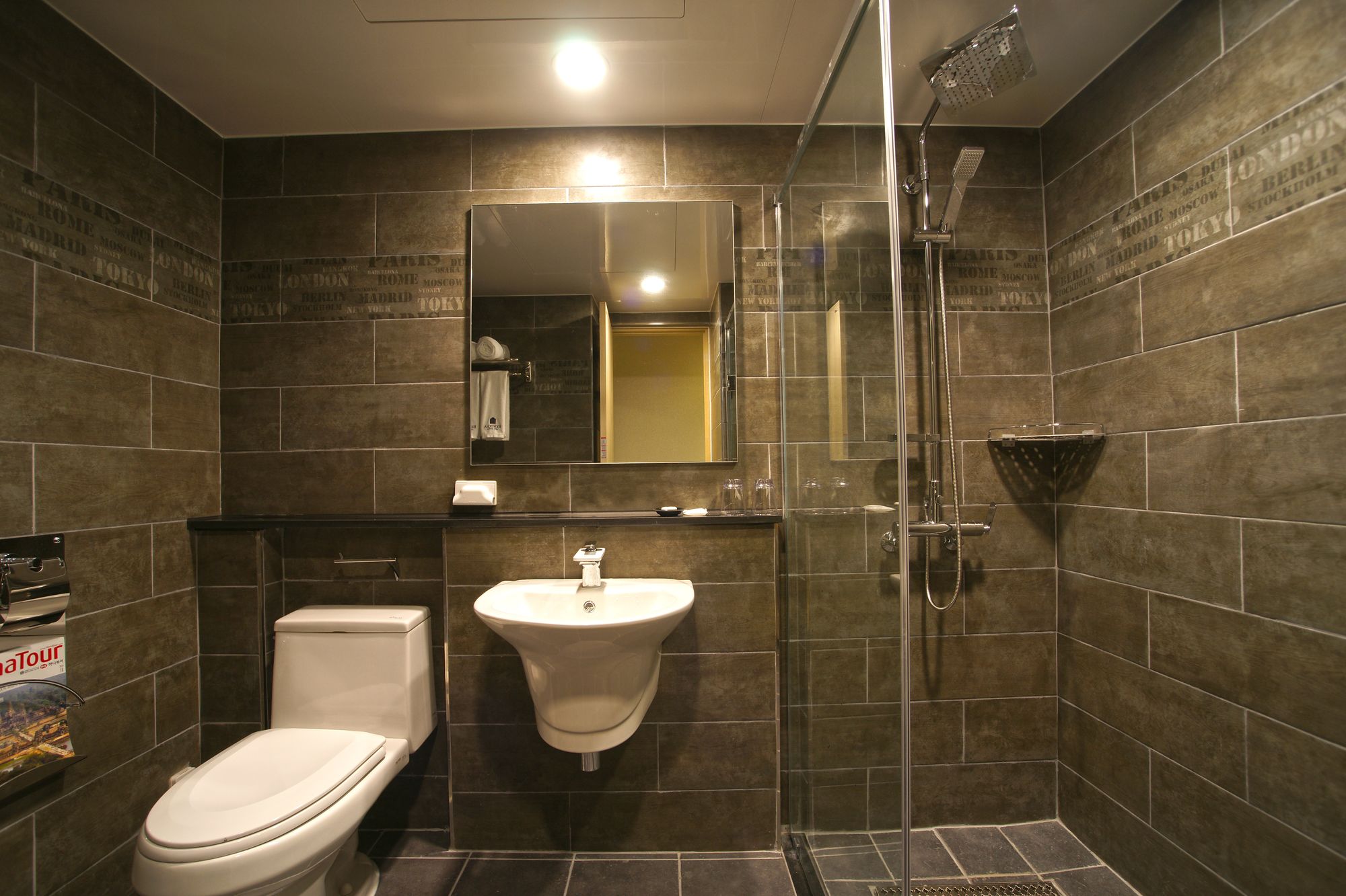 Benikea I Jin Hotel