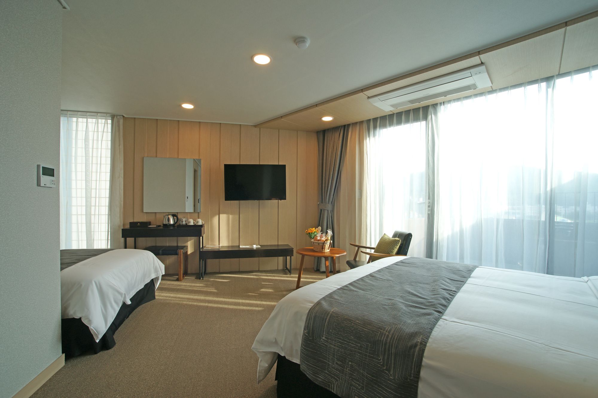 Benikea I Jin Hotel