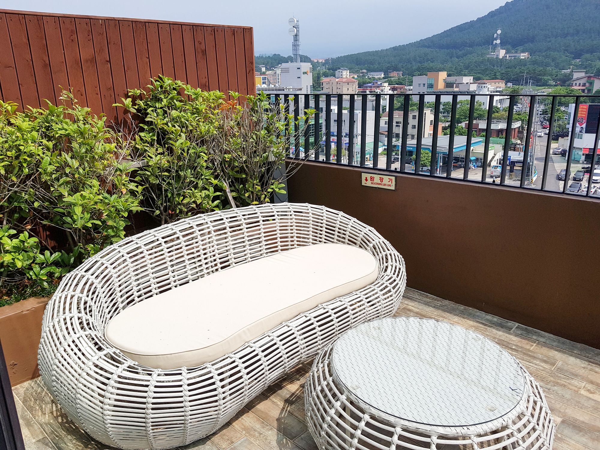 Benikea I Jin Hotel