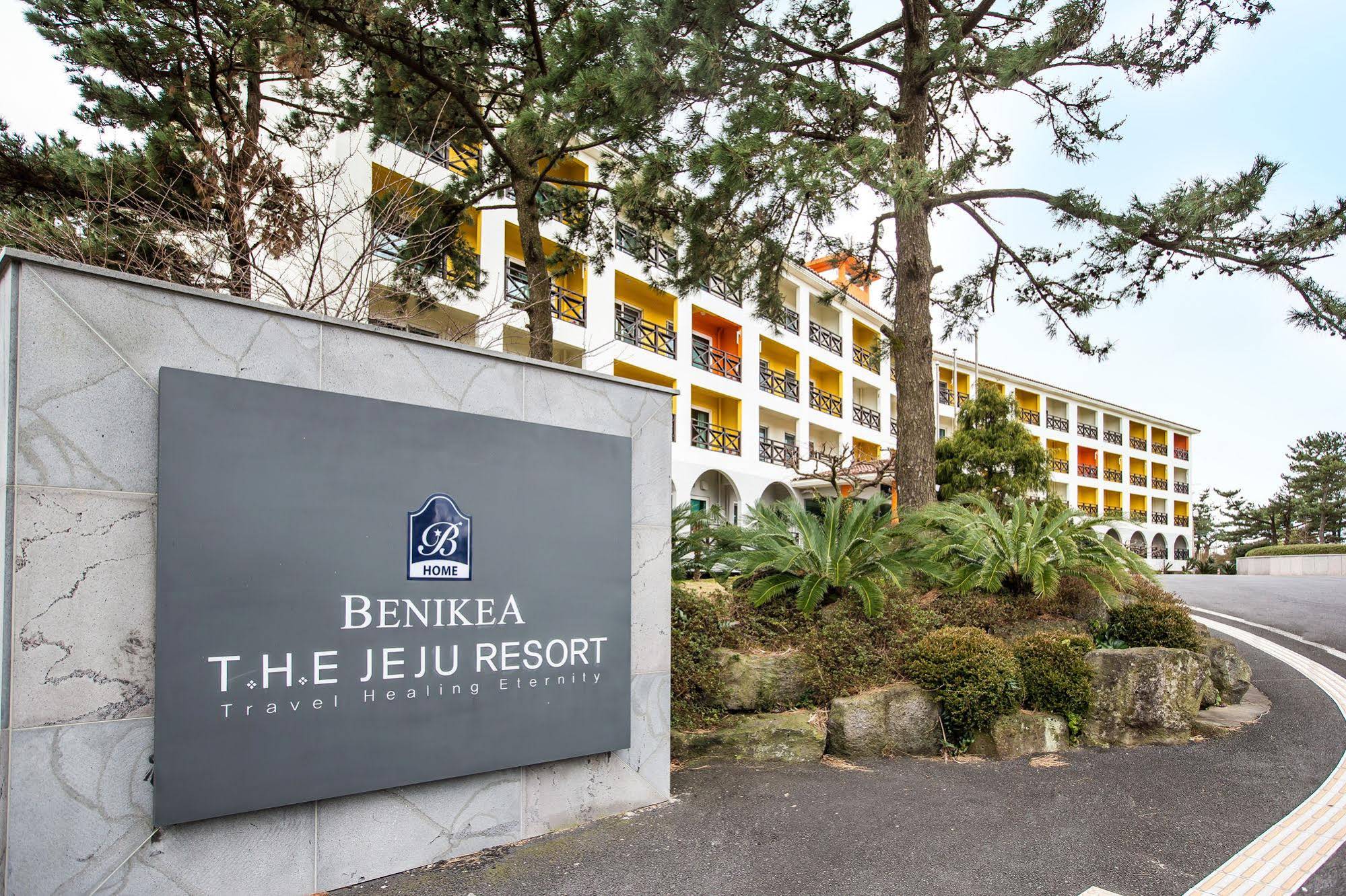 Benikea The Jeju Resort