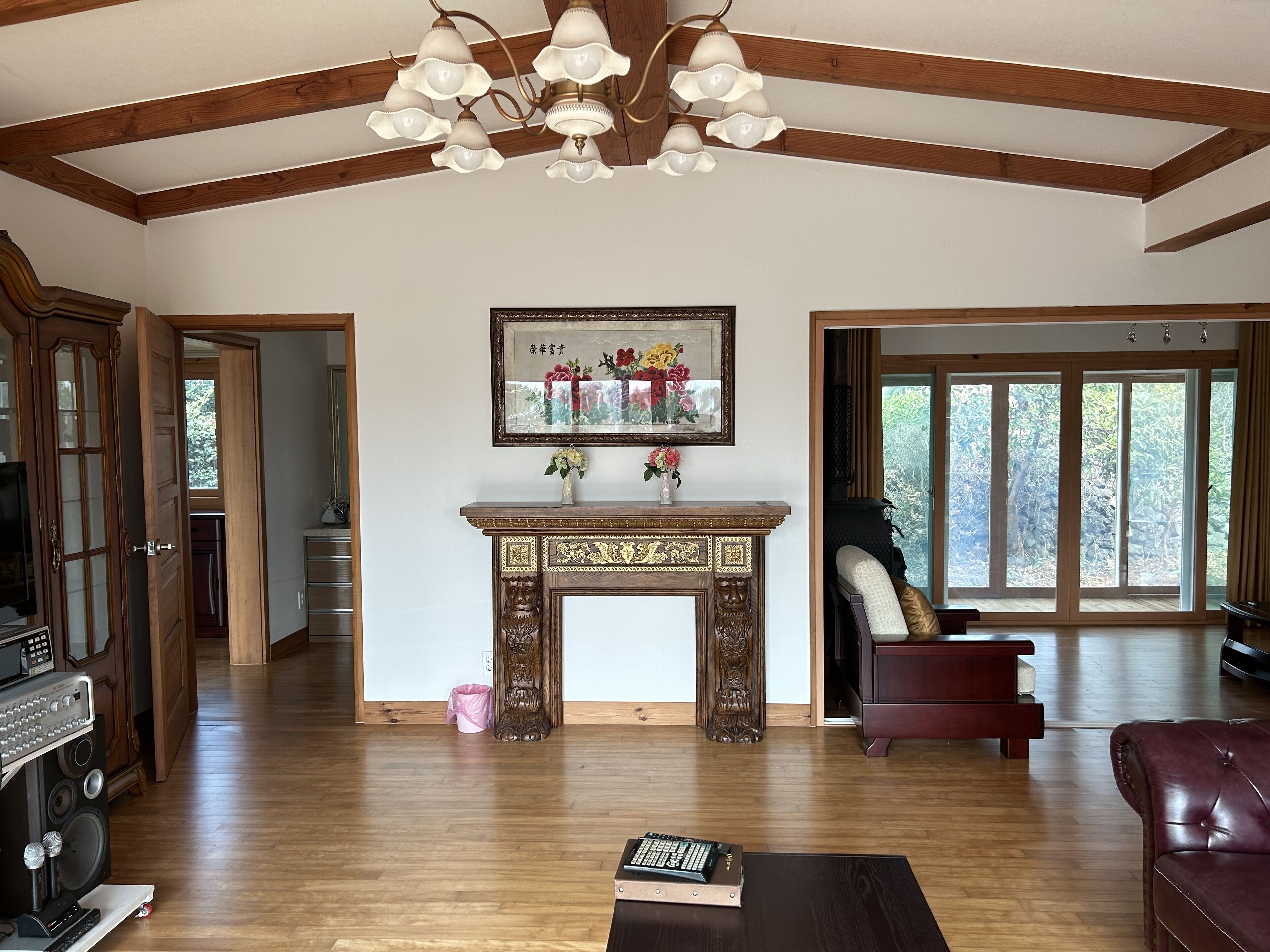 Betta's Homestay