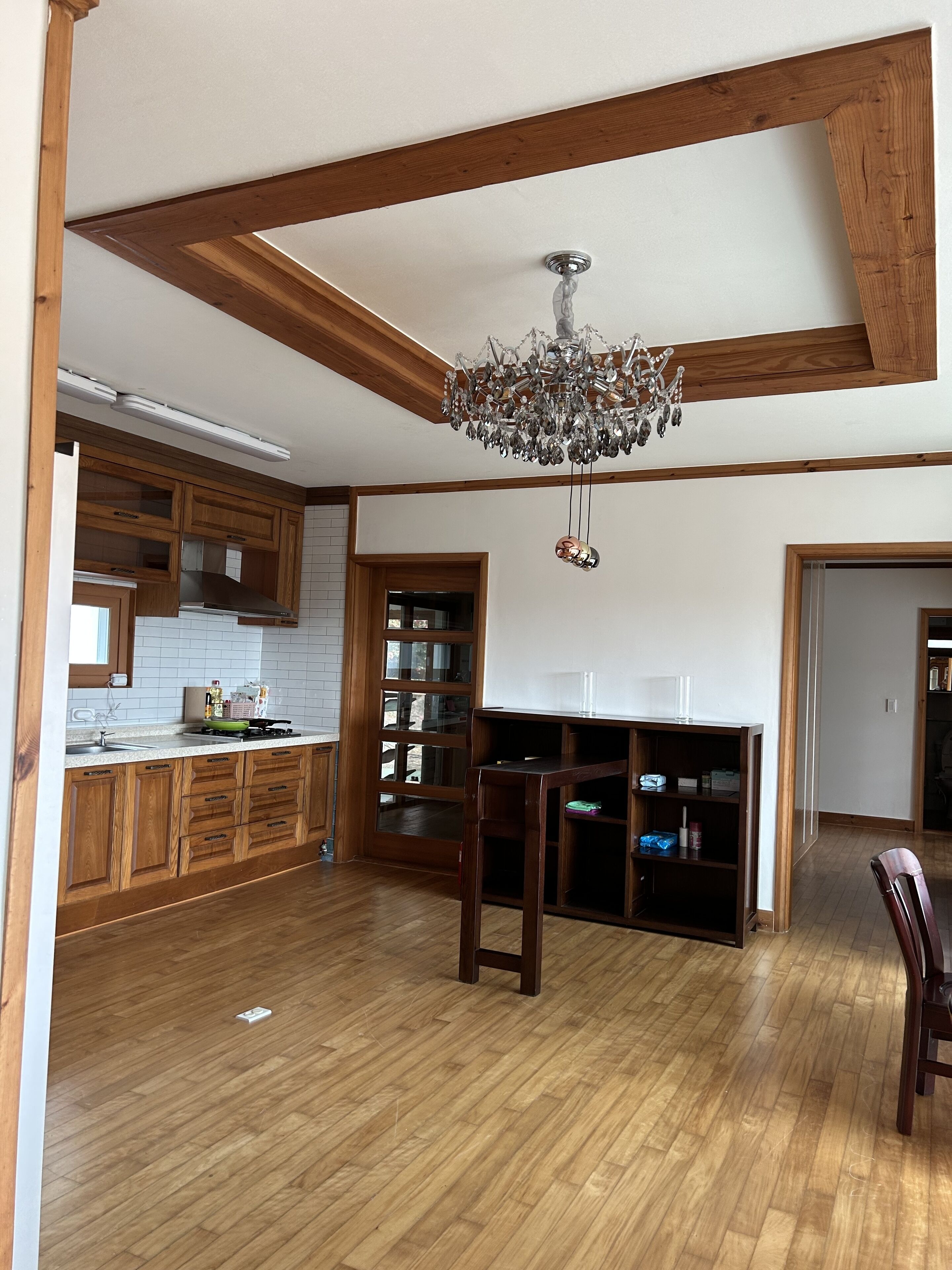 Betta's Homestay