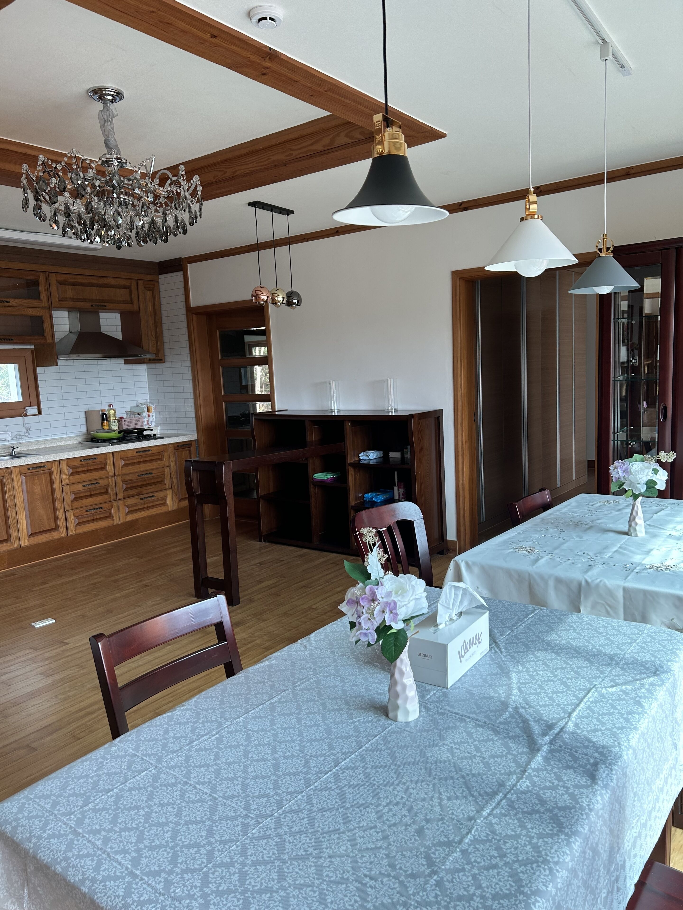 Betta's Homestay