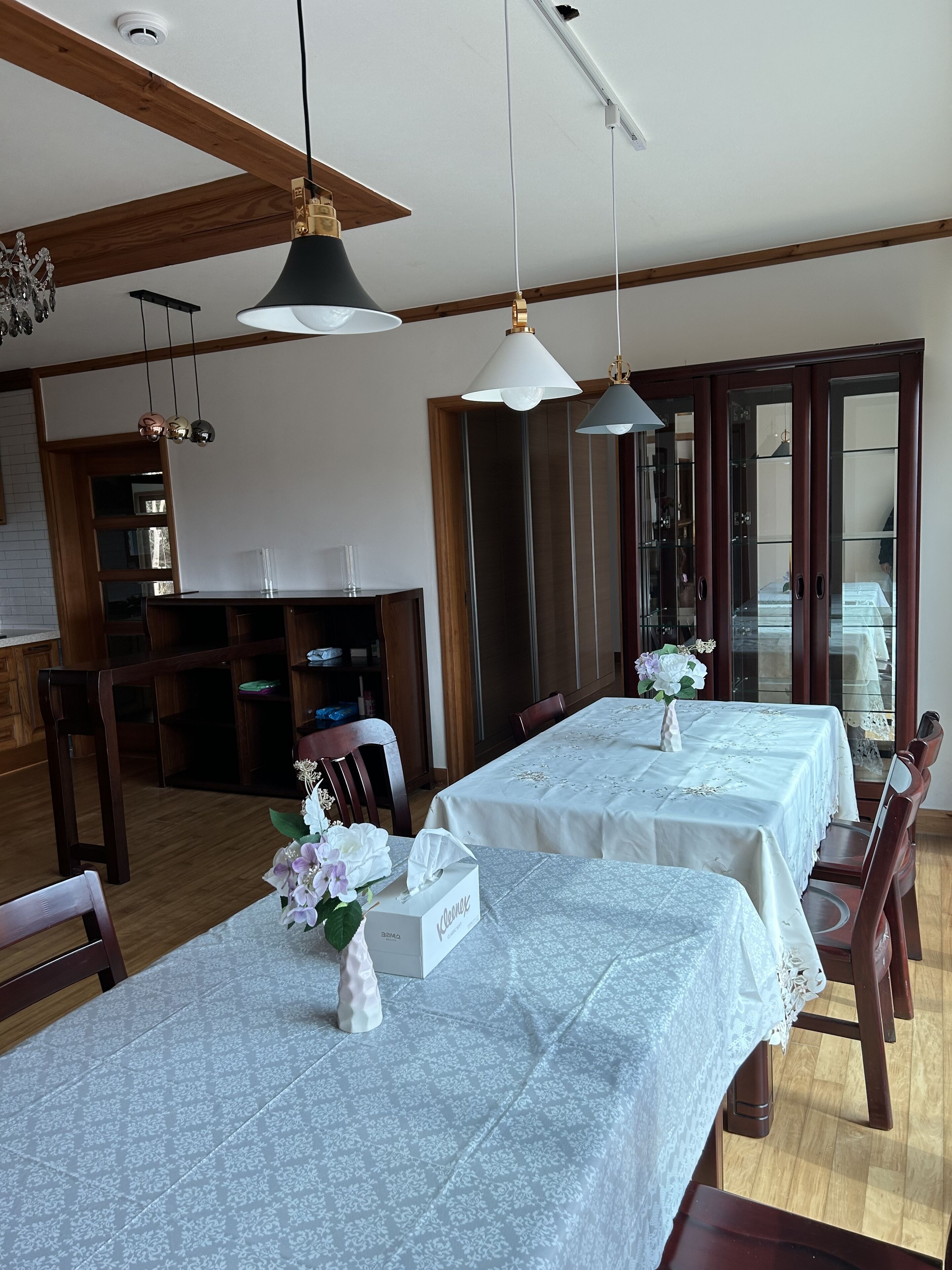 Betta's Homestay