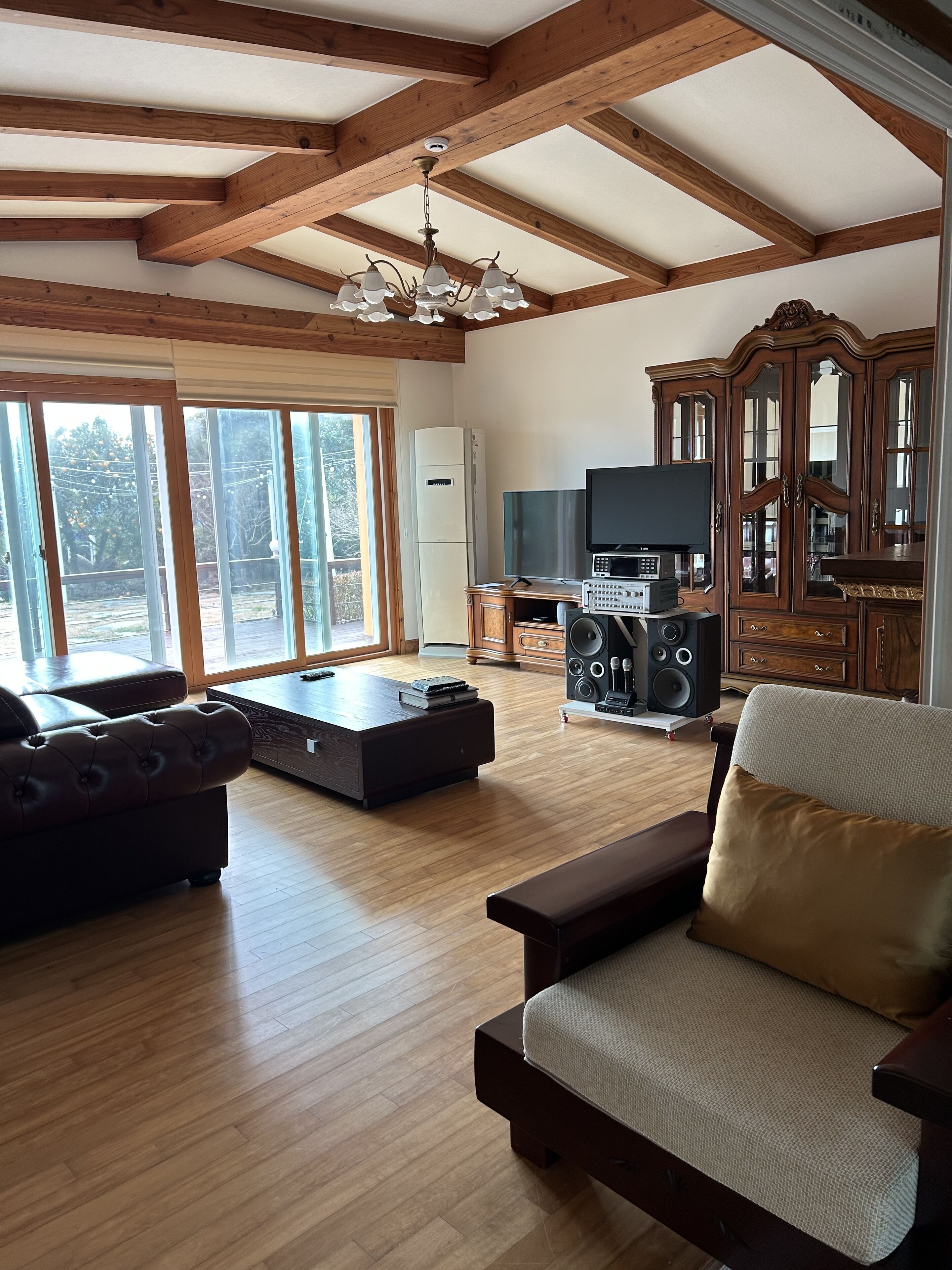 Betta's Homestay