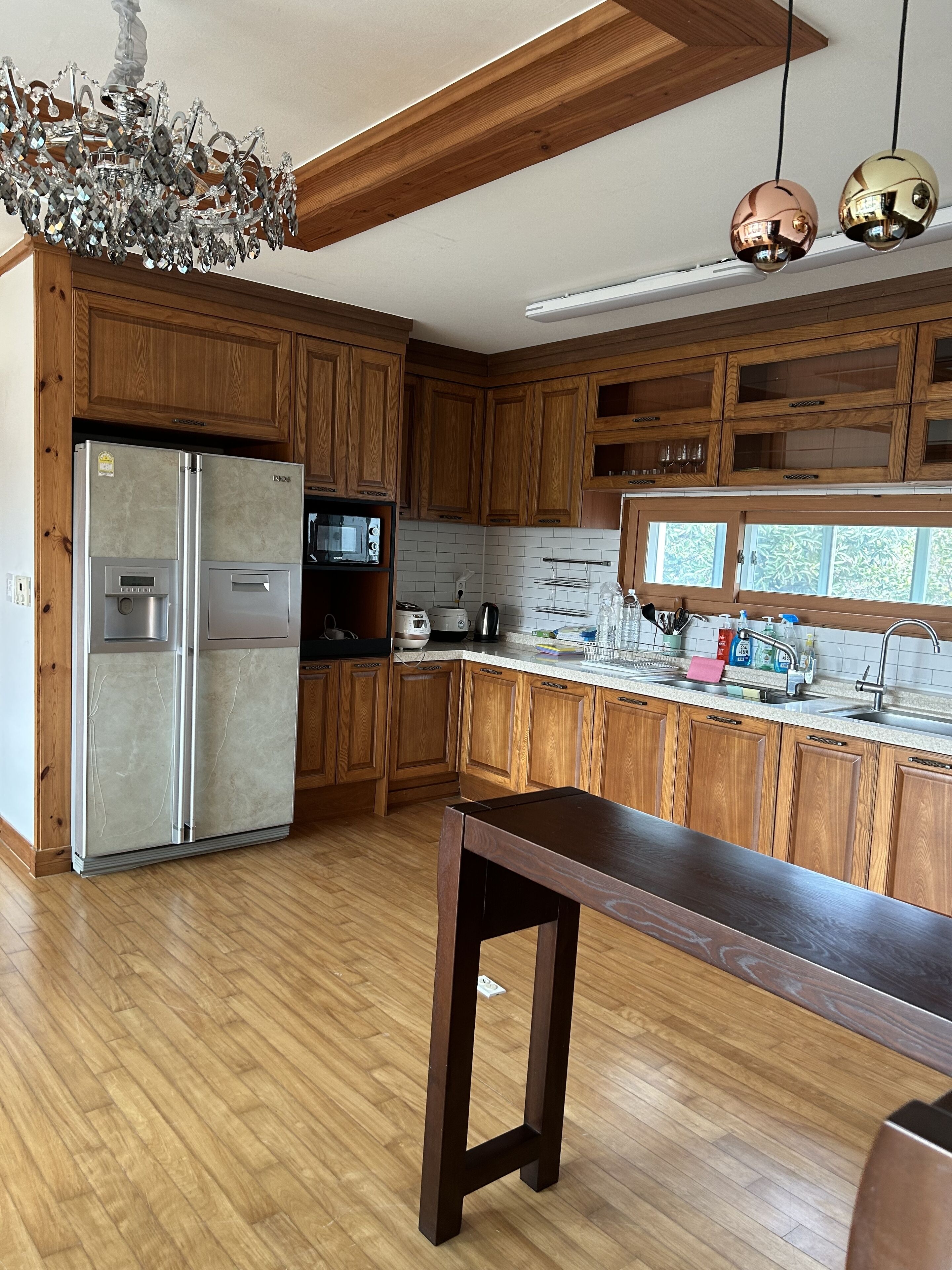 Betta's Homestay