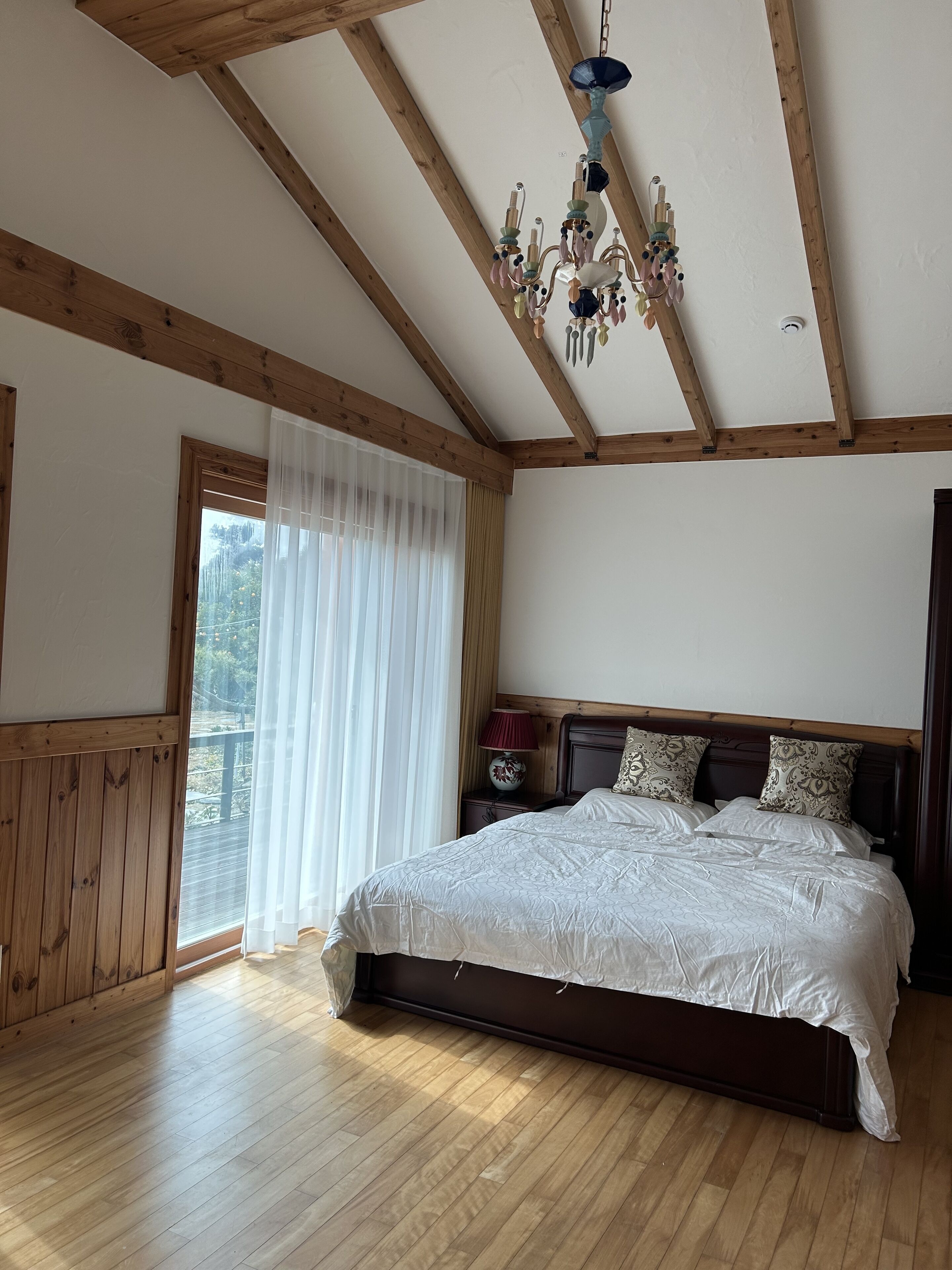 Betta's Homestay