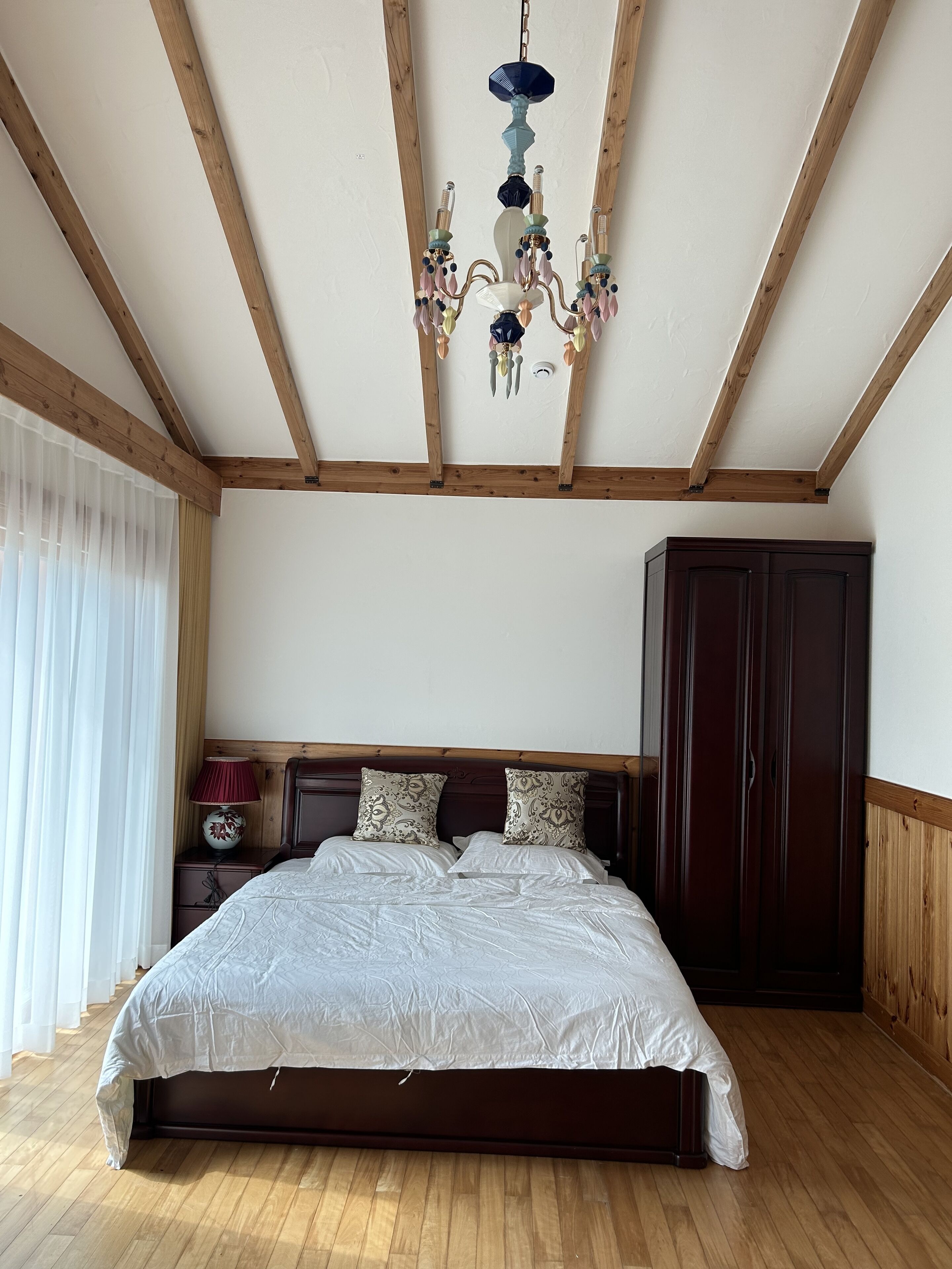 Betta's Homestay