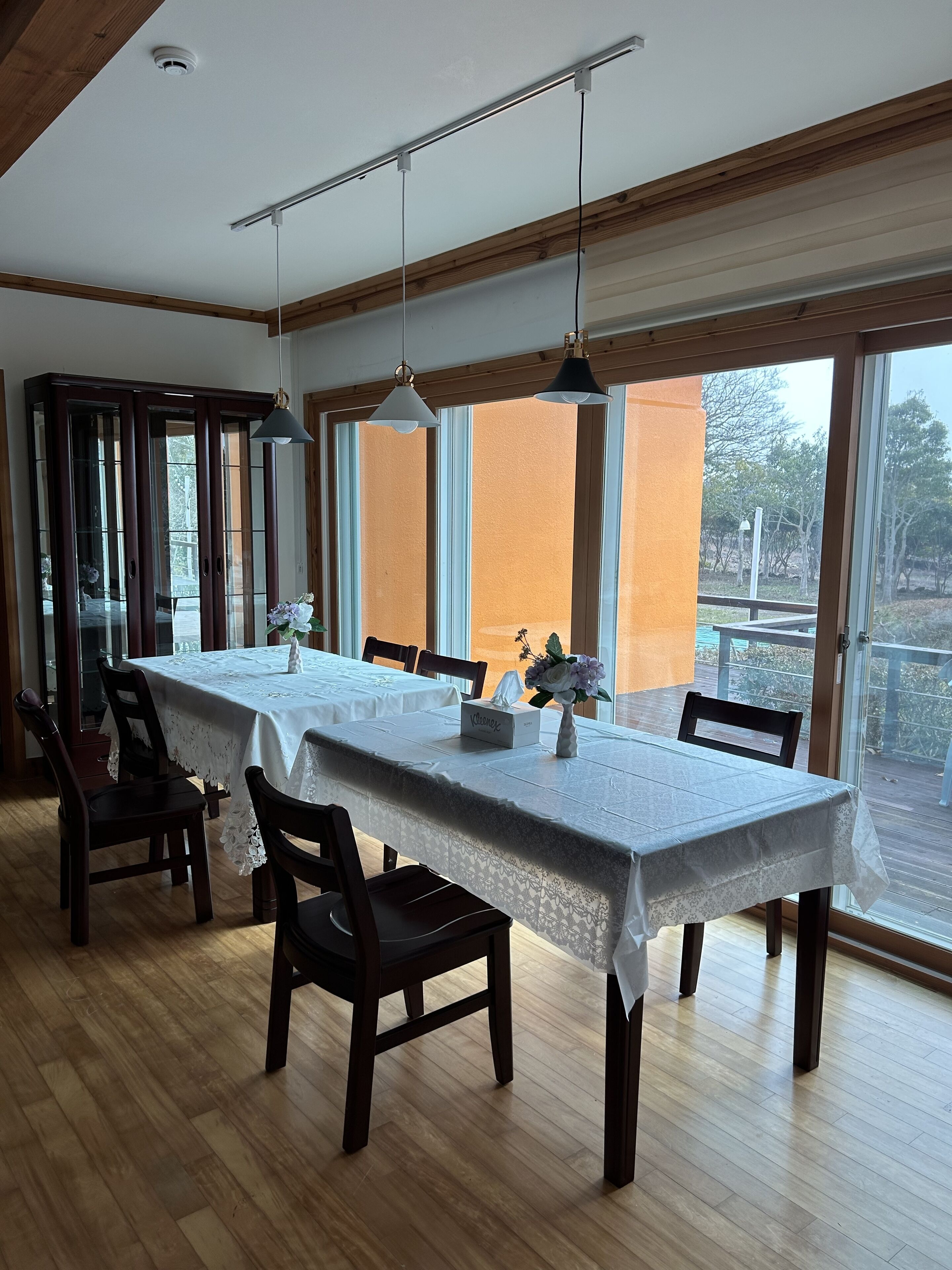 Betta's Homestay