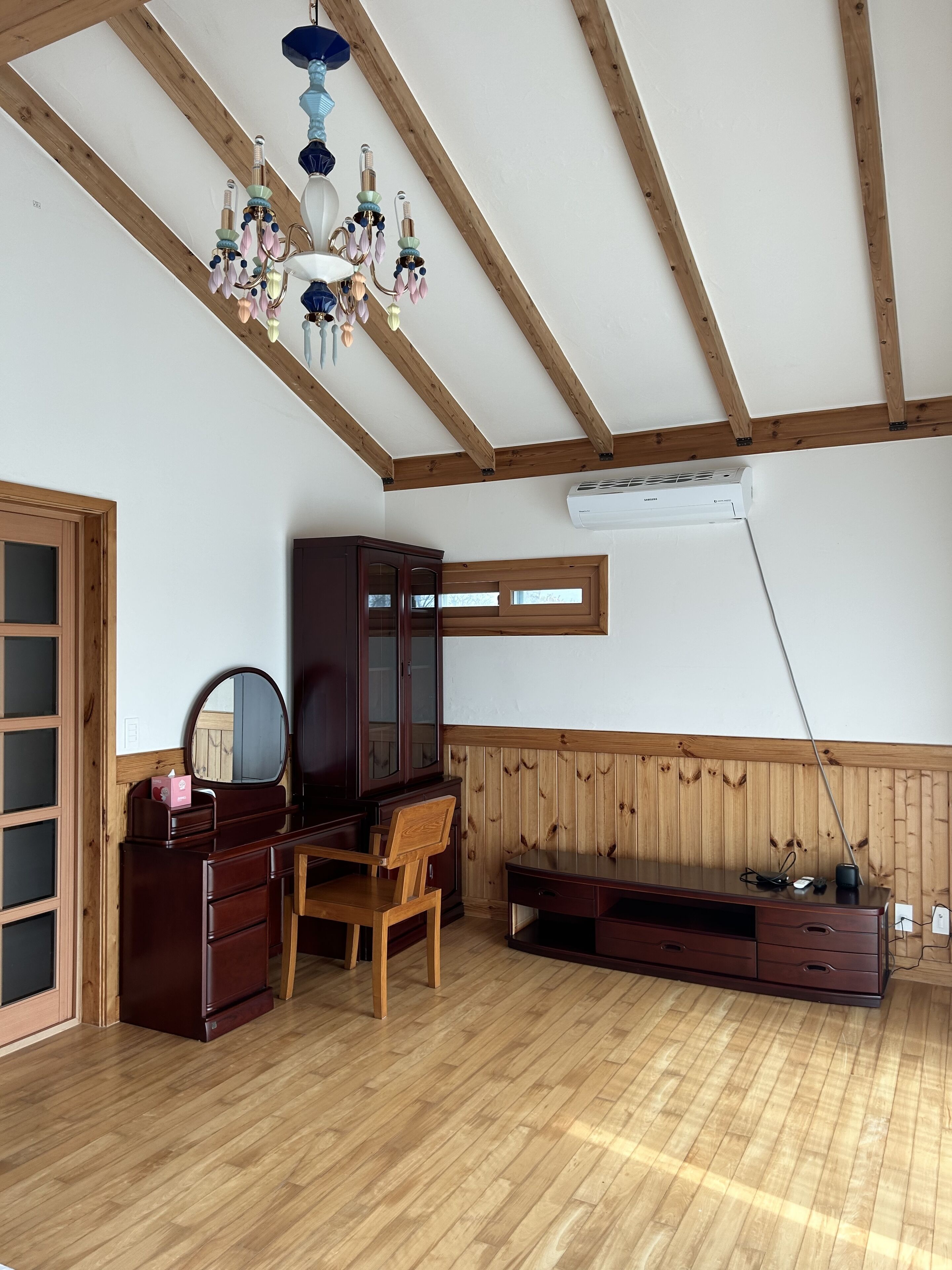 Betta's Homestay