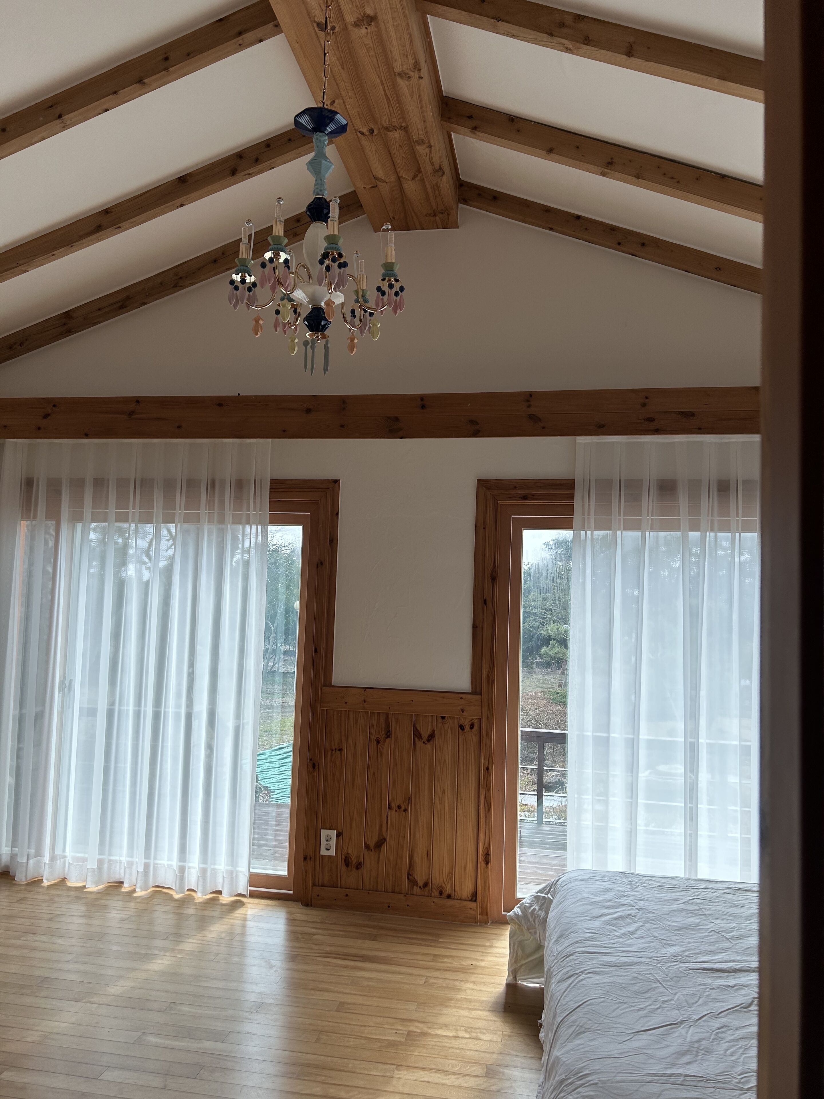 Betta's Homestay