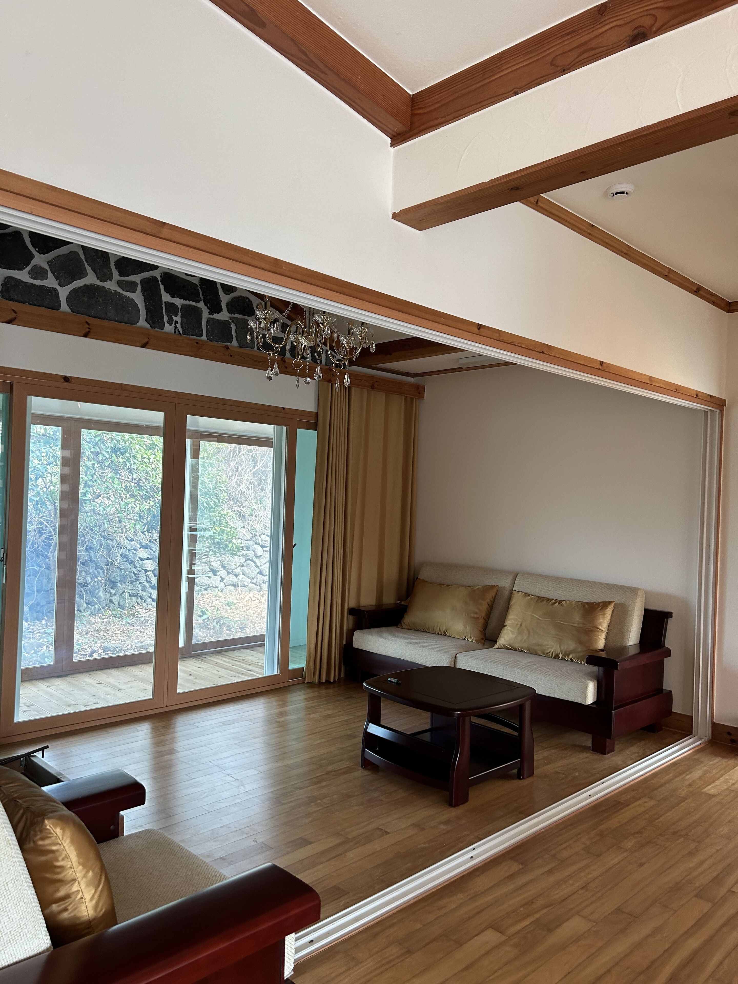 Betta's Homestay