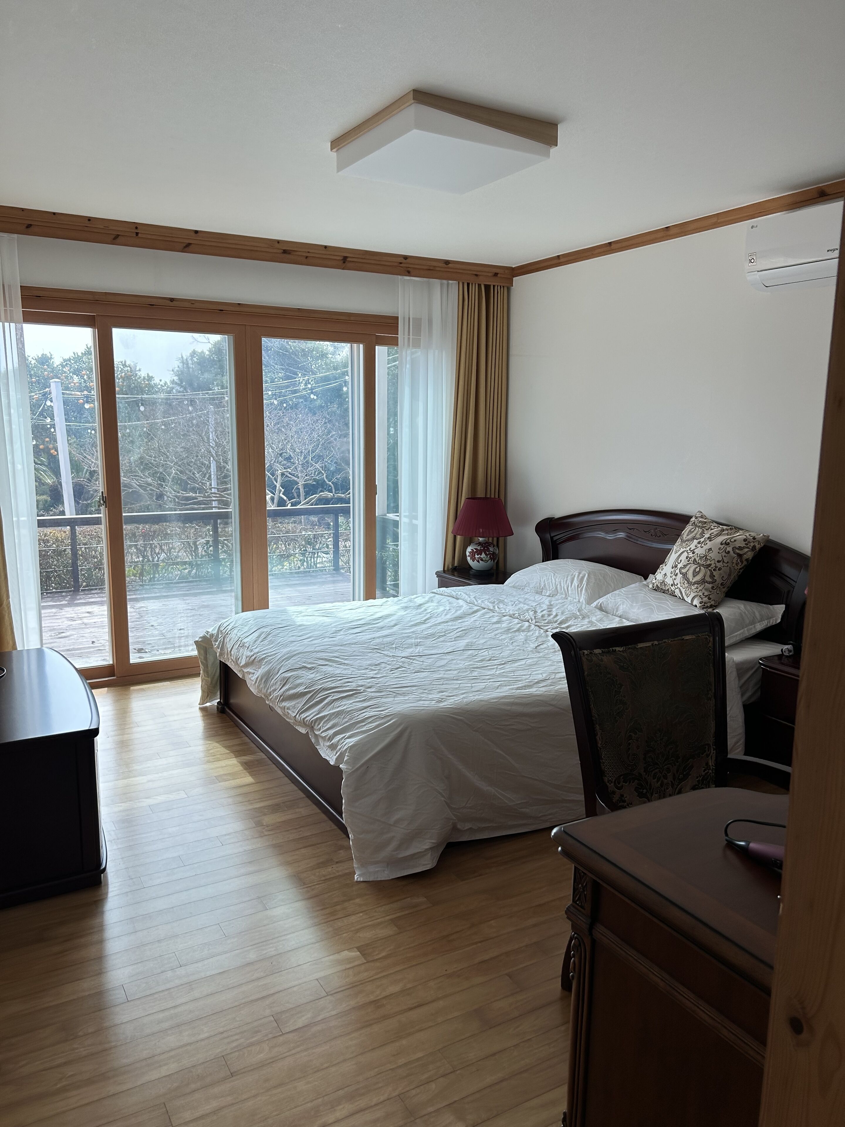 Betta's Homestay